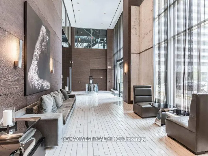 Photo 35 of Unit 802, 33 Shore Breeze Drive, Etobicoke, Mimico — HOMEH