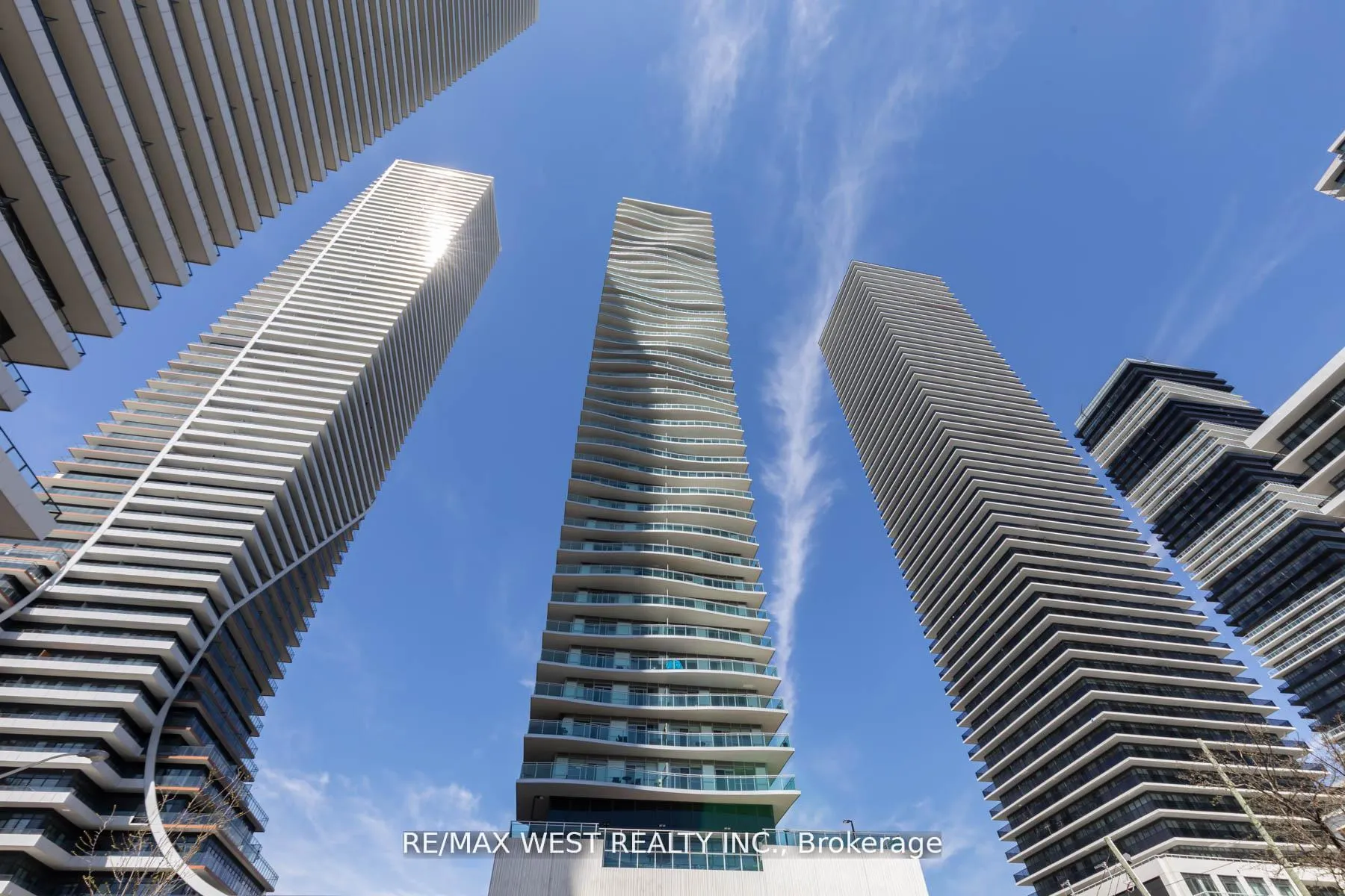 Photo 38 of Unit 802, 33 Shore Breeze Drive, Etobicoke, Mimico — HOMEH