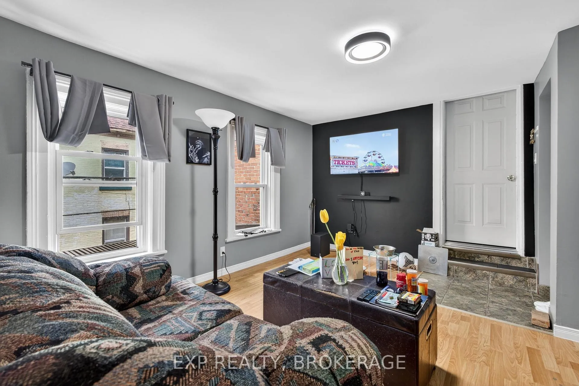 Photo 12 of 342 King Street W, Brockville — HOMEH