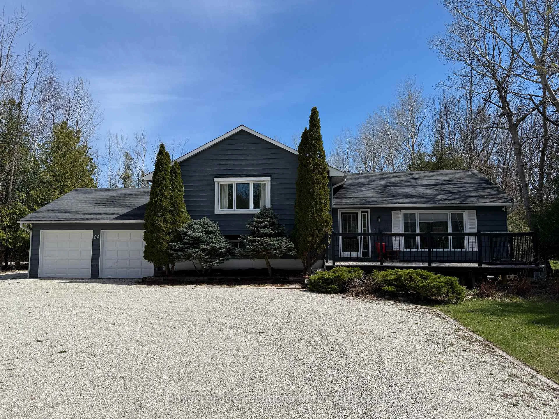 Photo 2 of 64 Silver Creek Drive, Collingwood — HOMEH