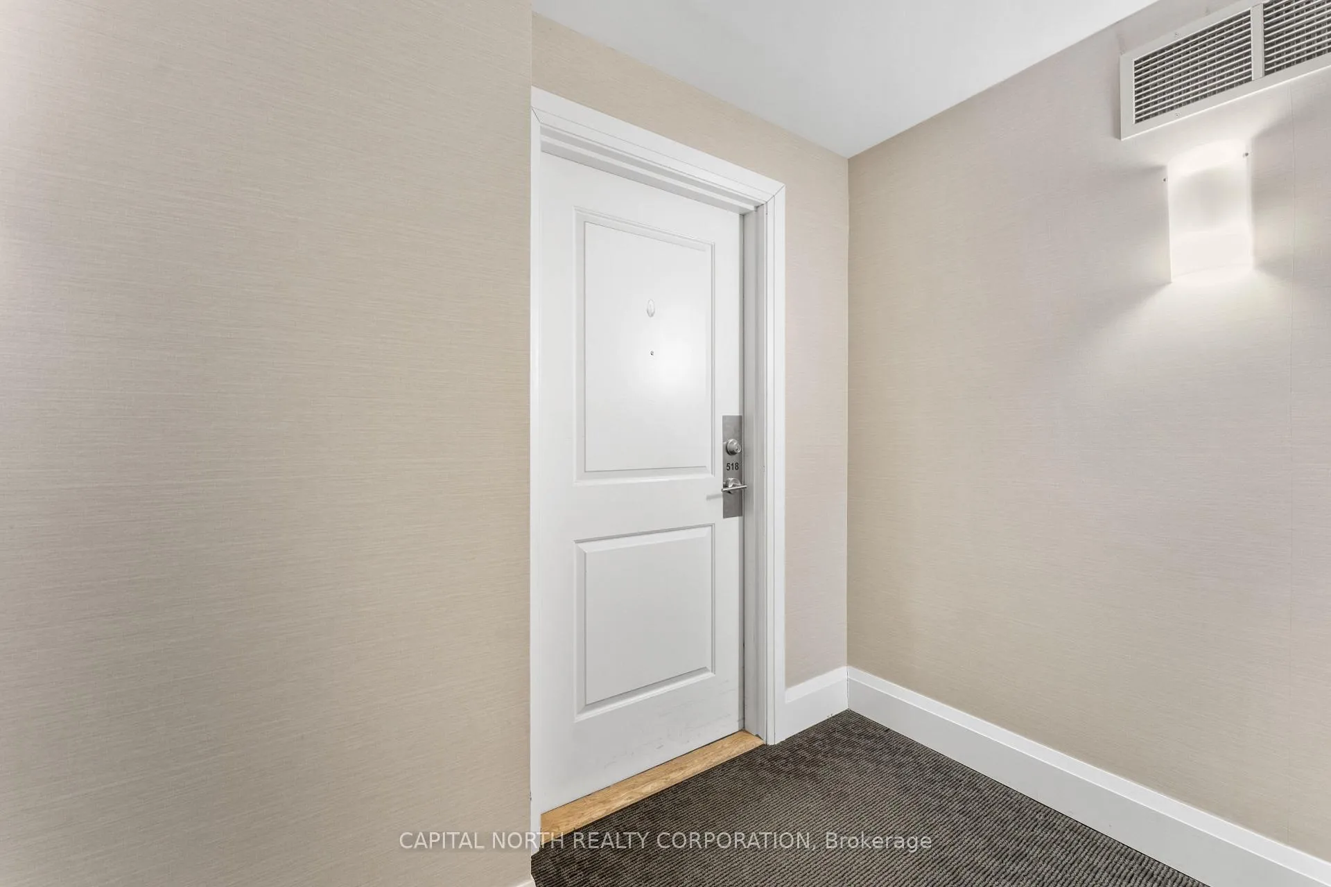 Photo 4 of Unit 518, 12 Woodstream Boulevard, Vaughan, Vaughan Grove — HOMEH