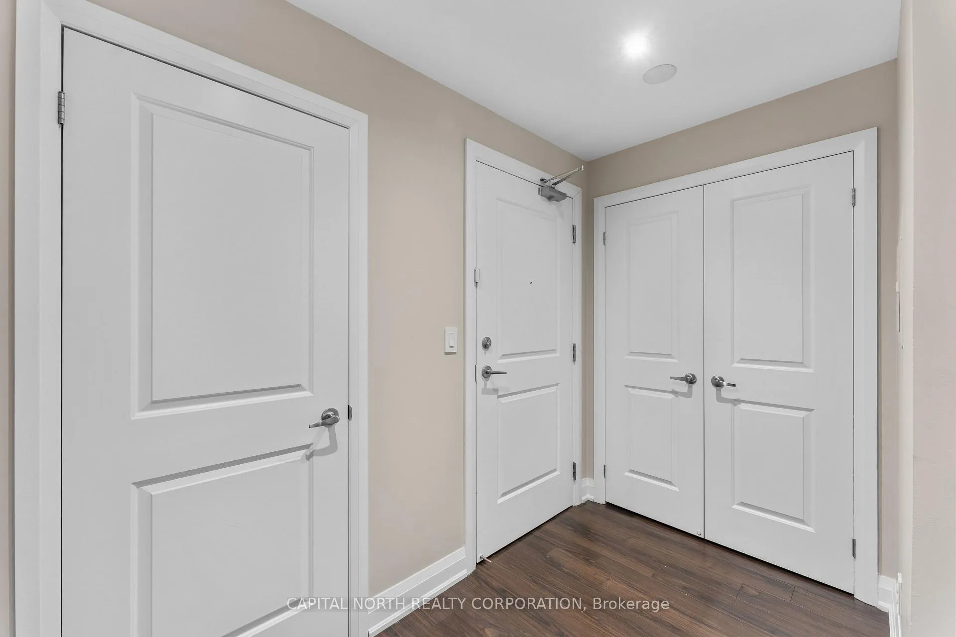 Photo 5 of Unit 518, 12 Woodstream Boulevard, Vaughan, Vaughan Grove — HOMEH