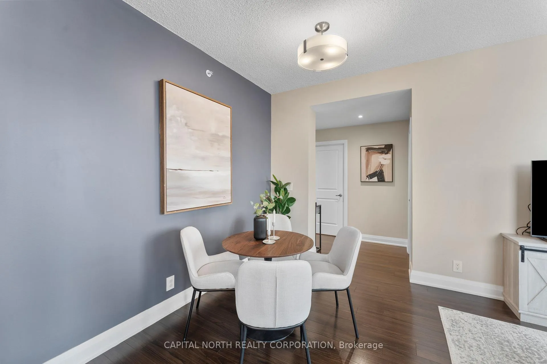 Photo 9 of Unit 518, 12 Woodstream Boulevard, Vaughan, Vaughan Grove — HOMEH