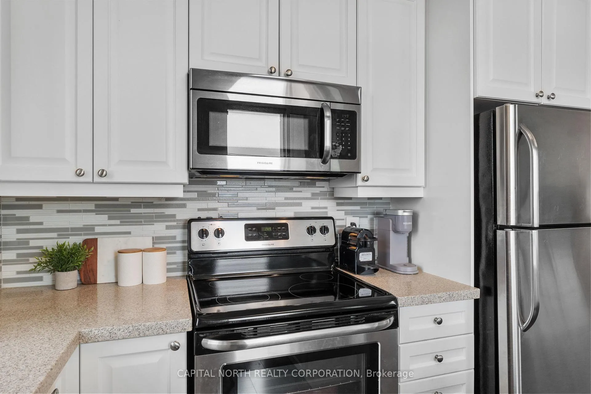 Photo 14 of Unit 518, 12 Woodstream Boulevard, Vaughan, Vaughan Grove — HOMEH