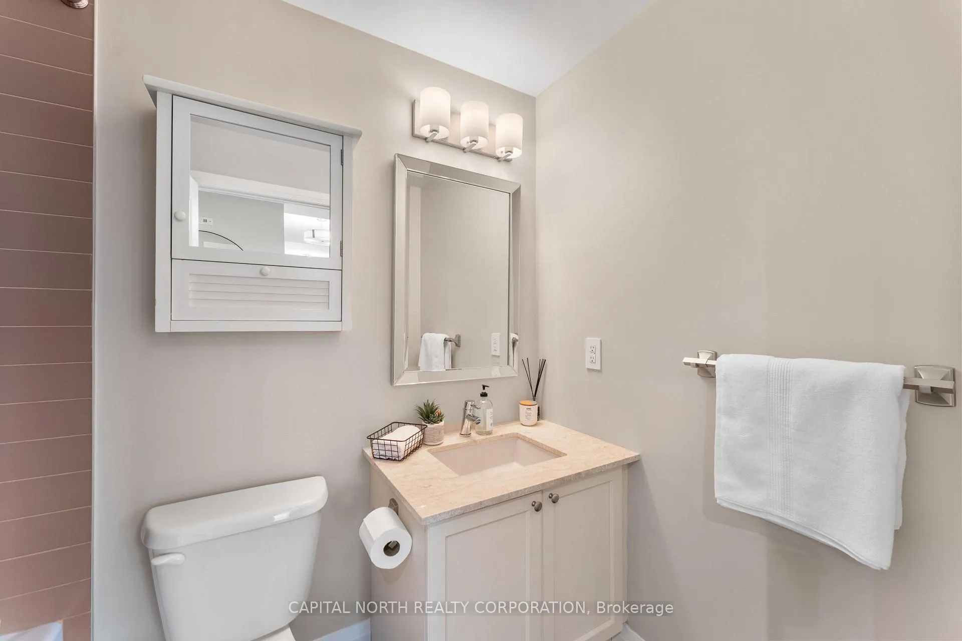 Photo 28 of Unit 518, 12 Woodstream Boulevard, Vaughan, Vaughan Grove — HOMEH