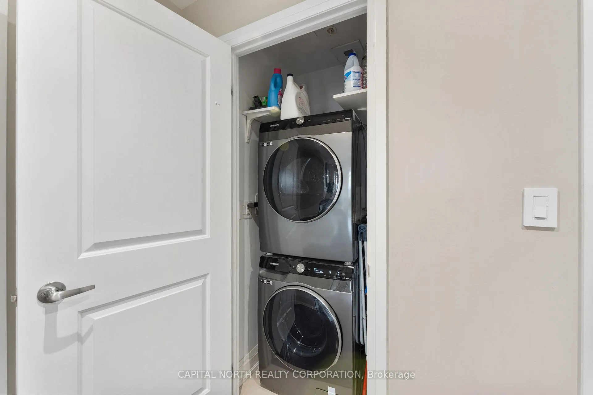 Photo 30 of Unit 518, 12 Woodstream Boulevard, Vaughan, Vaughan Grove — HOMEH