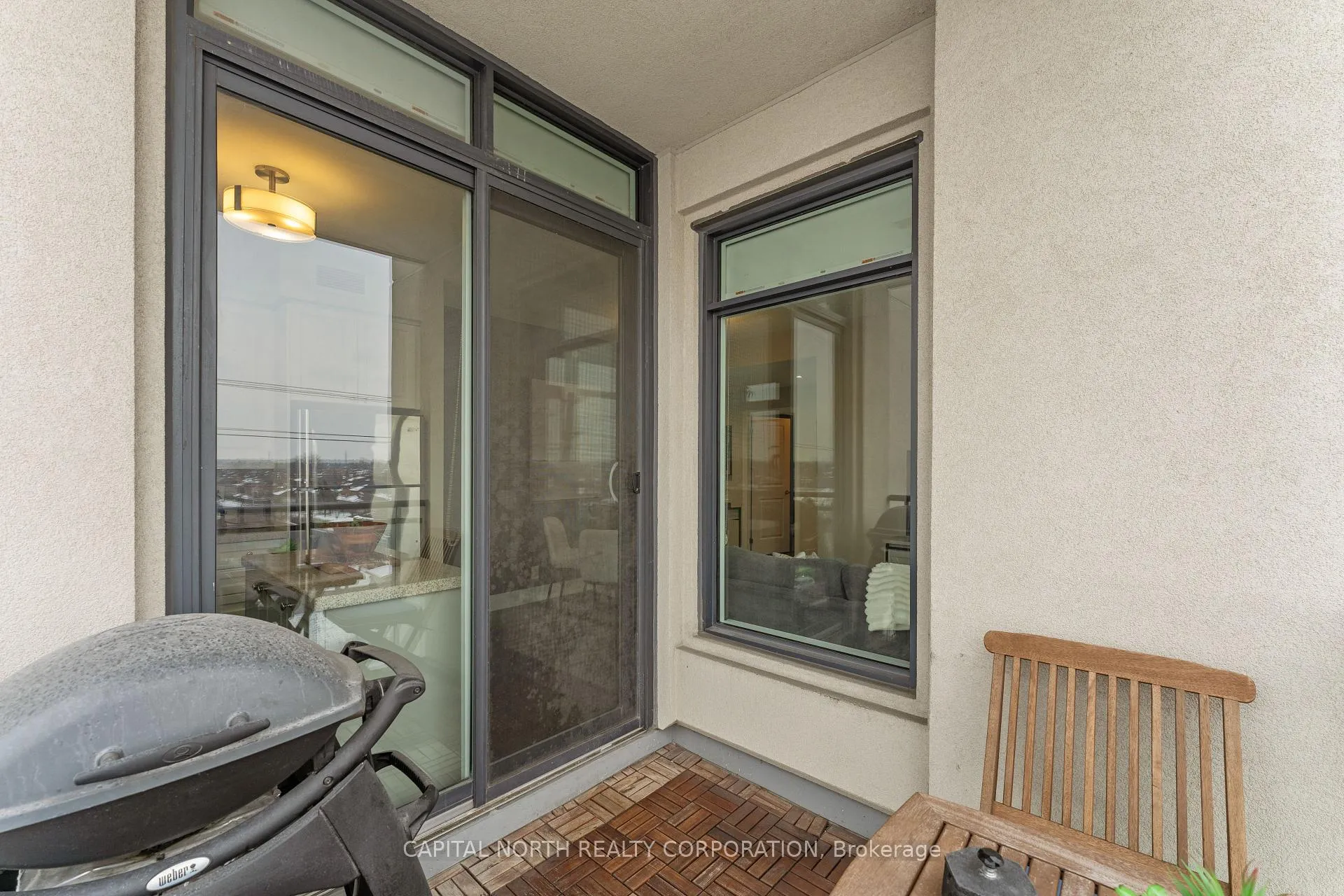 Photo 33 of Unit 518, 12 Woodstream Boulevard, Vaughan, Vaughan Grove — HOMEH