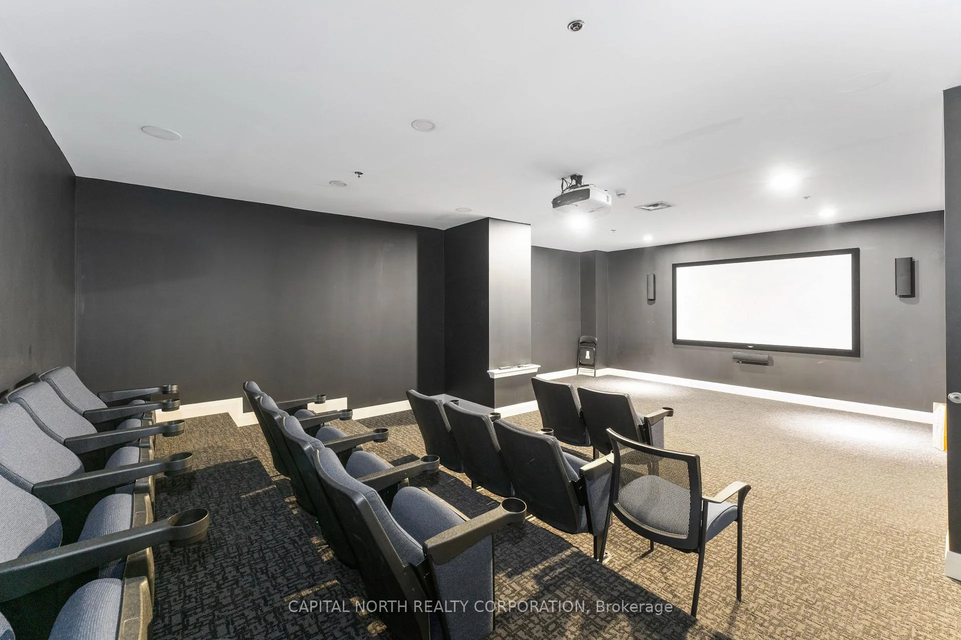 Photo 34 of Unit 518, 12 Woodstream Boulevard, Vaughan, Vaughan Grove — HOMEH