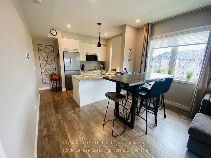 Photo 2 of Unit 207, 11 Beausoleil Lane, Blue Mountains — HOMEH