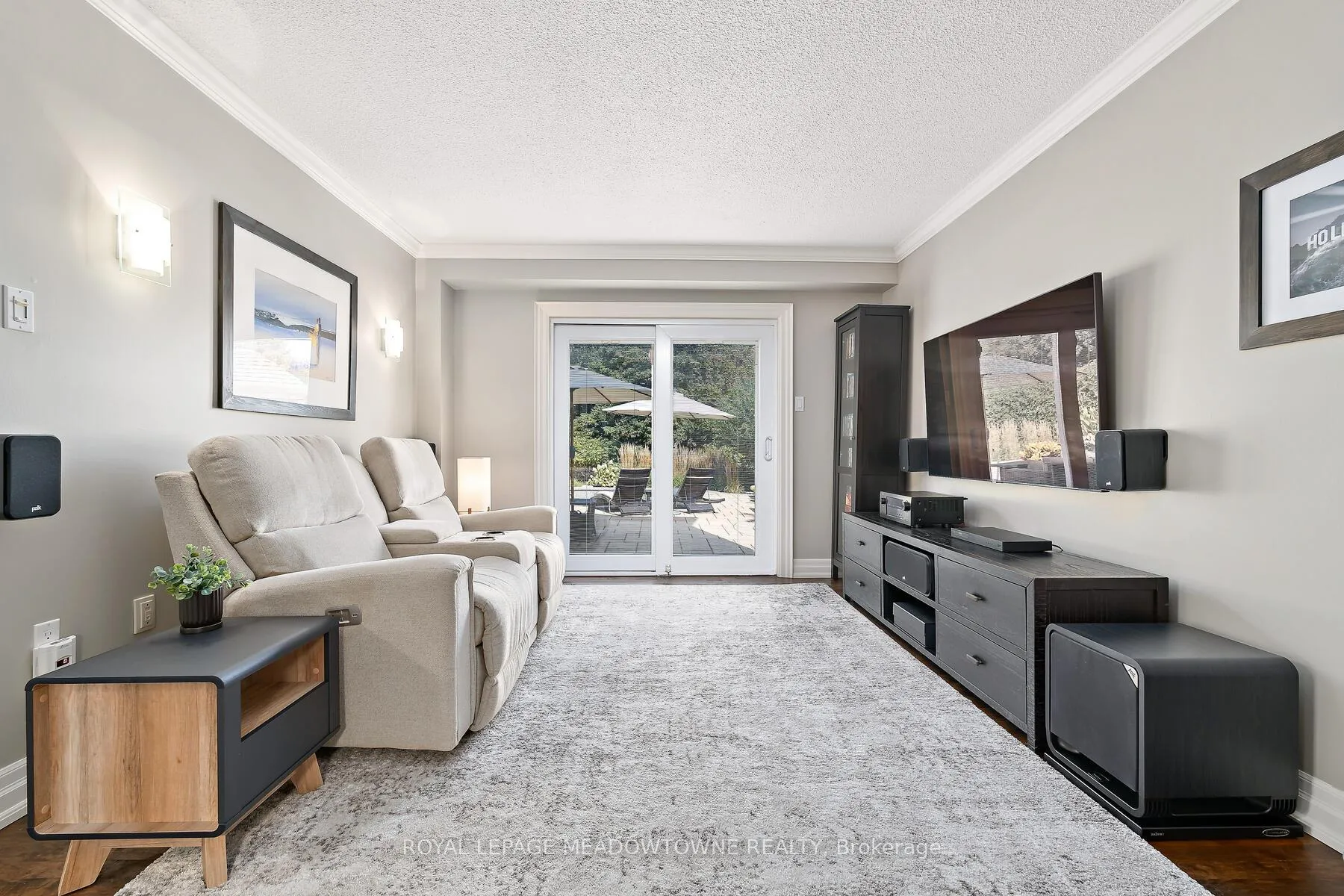 Photo 7 of 25 Hillside Drive, Halton Hills, Georgetown — HOMEH