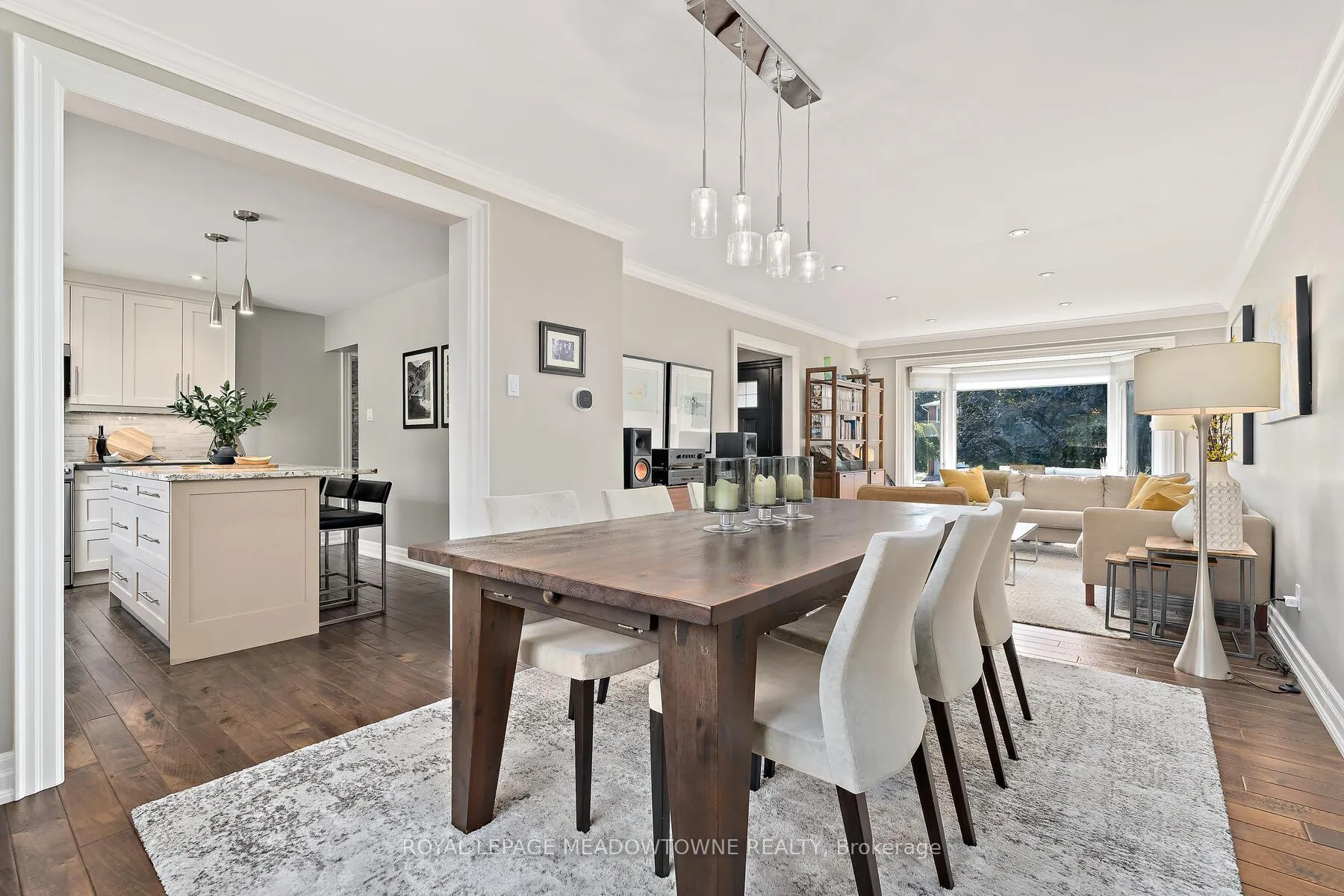 Photo 14 of 25 Hillside Drive, Halton Hills, Georgetown — HOMEH