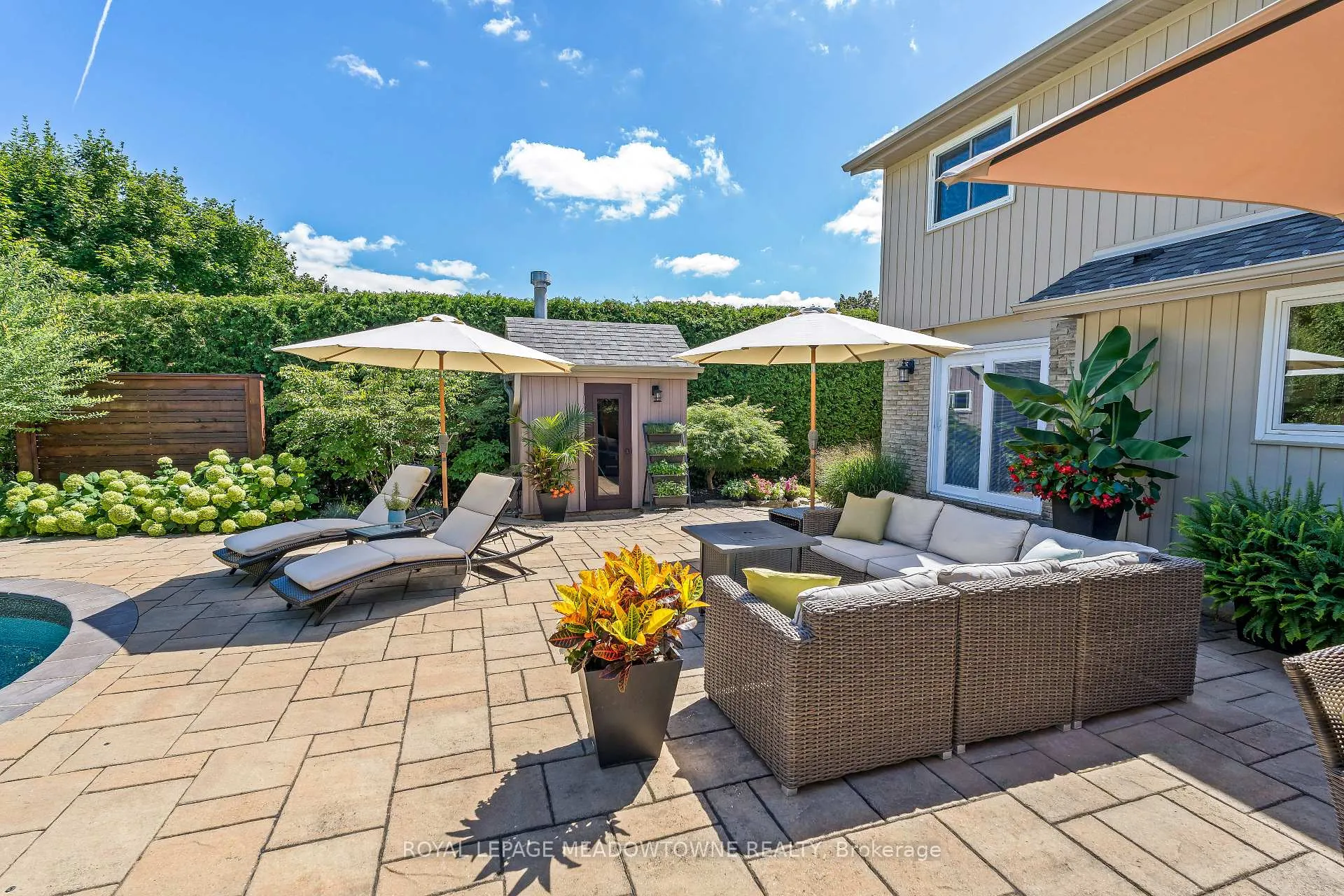Photo 41 of 25 Hillside Drive, Halton Hills, Georgetown — HOMEH