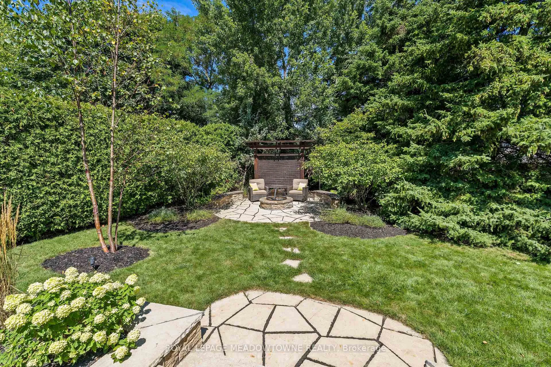 Photo 44 of 25 Hillside Drive, Halton Hills, Georgetown — HOMEH
