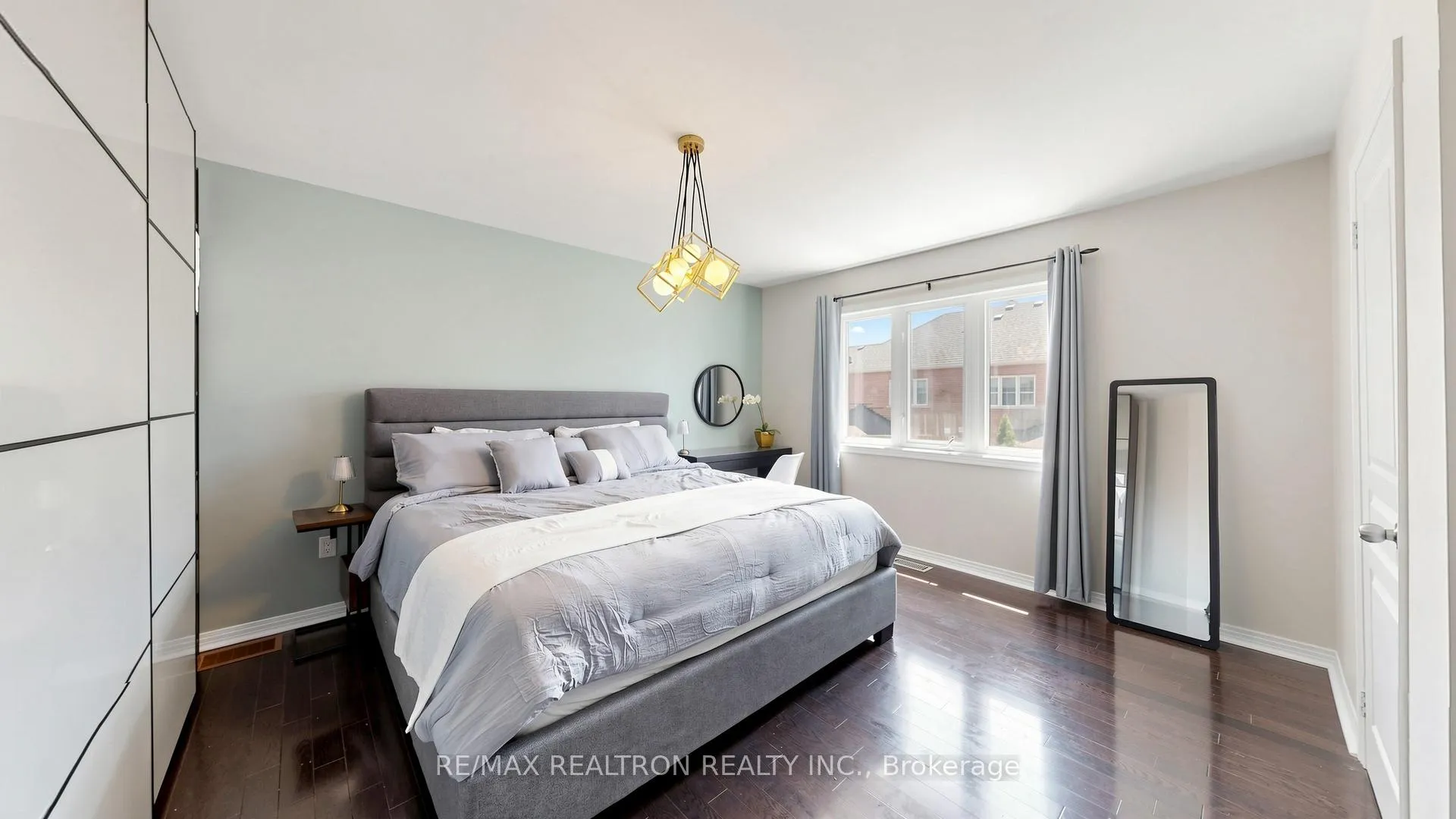 Photo 12 of 3 Magnotta Road, Markham, Cachet — HOMEH