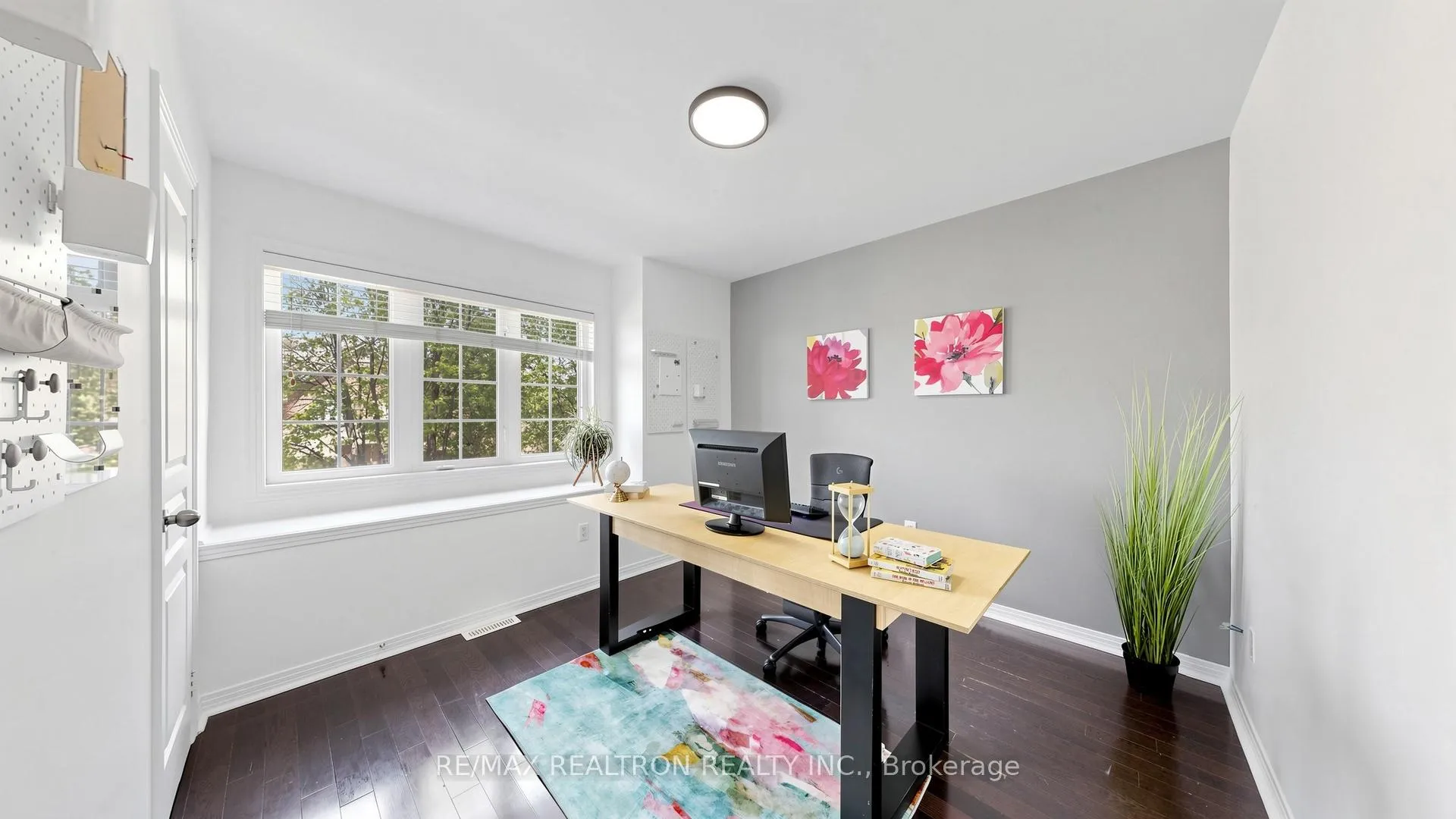 Photo 18 of 3 Magnotta Road, Markham, Cachet — HOMEH
