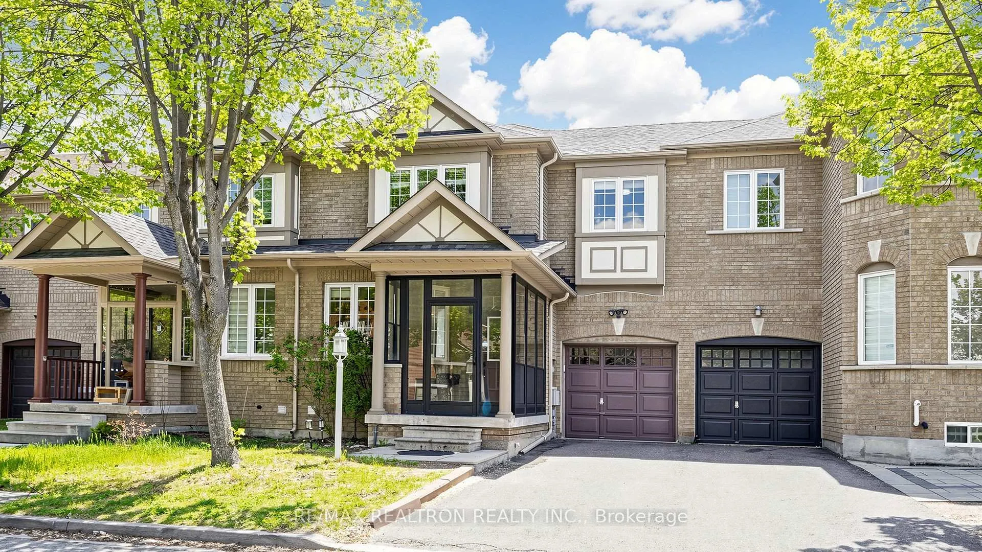 Photo 25 of 3 Magnotta Road, Markham, Cachet — HOMEH