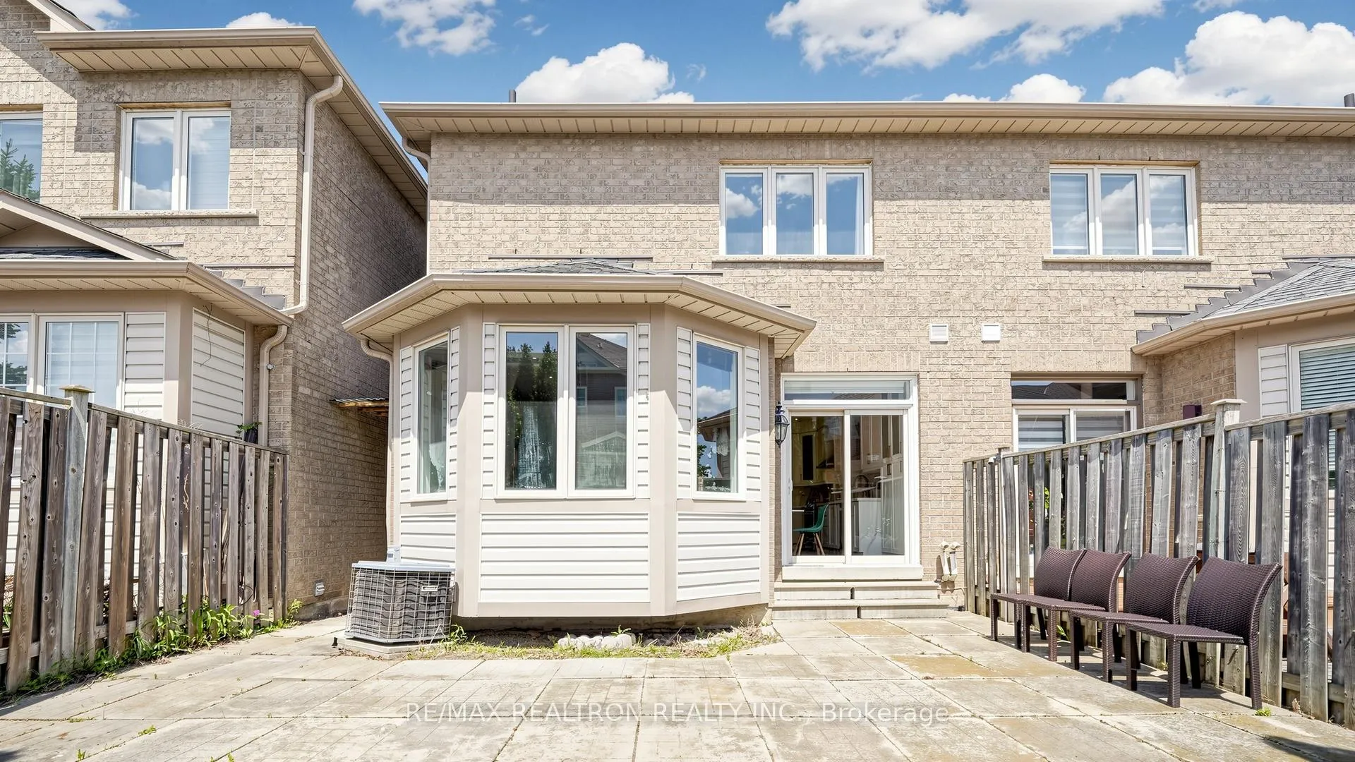 Photo 27 of 3 Magnotta Road, Markham, Cachet — HOMEH