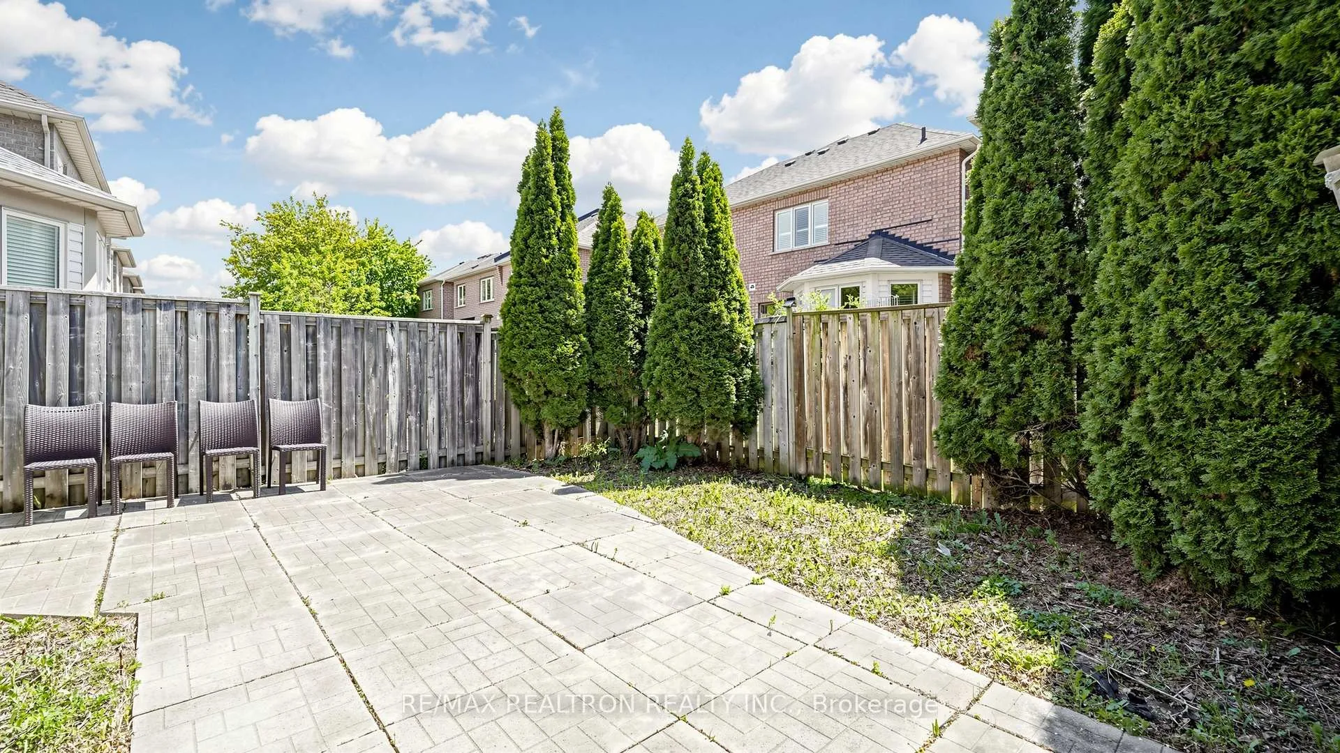 Photo 28 of 3 Magnotta Road, Markham, Cachet — HOMEH
