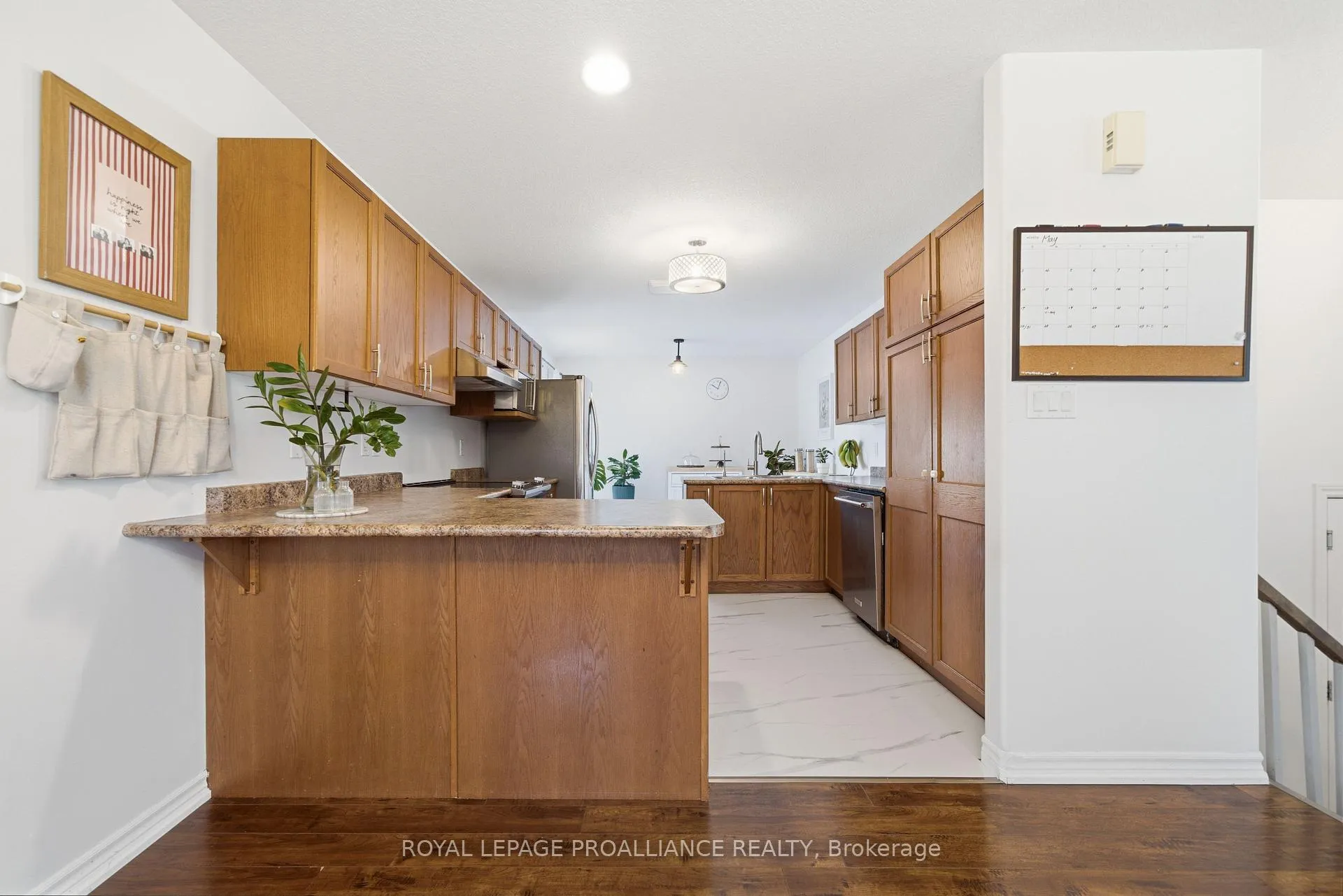 Photo 12 of 12 Ridgeview Lane, Quinte West, Sidney Ward — HOMEH