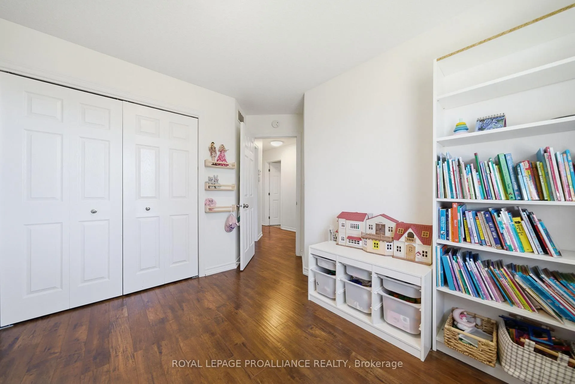 Photo 24 of 12 Ridgeview Lane, Quinte West, Sidney Ward — HOMEH