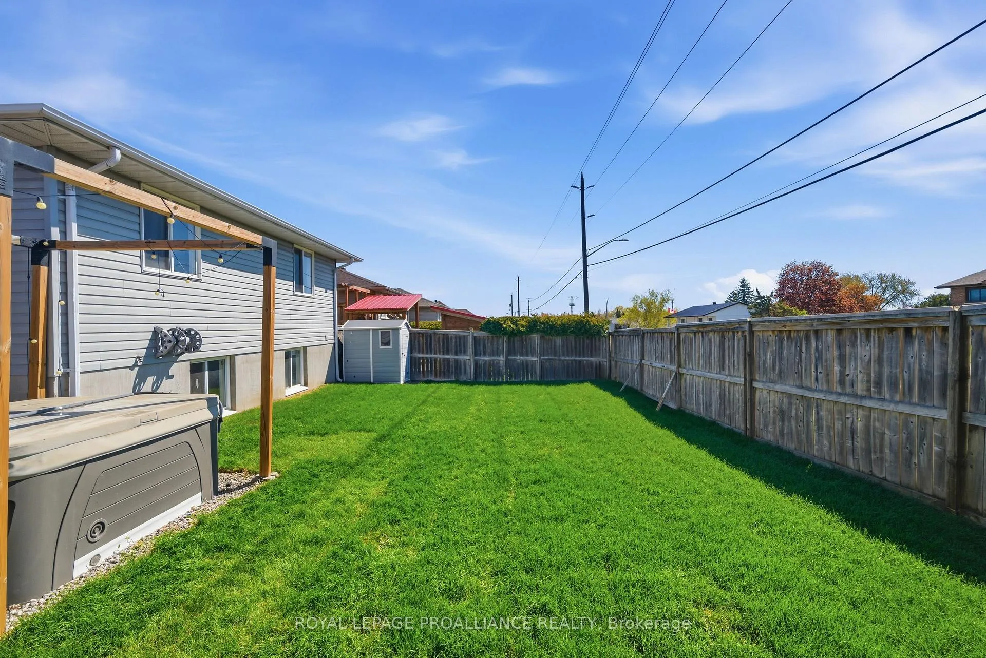 Photo 46 of 12 Ridgeview Lane, Quinte West, Sidney Ward — HOMEH
