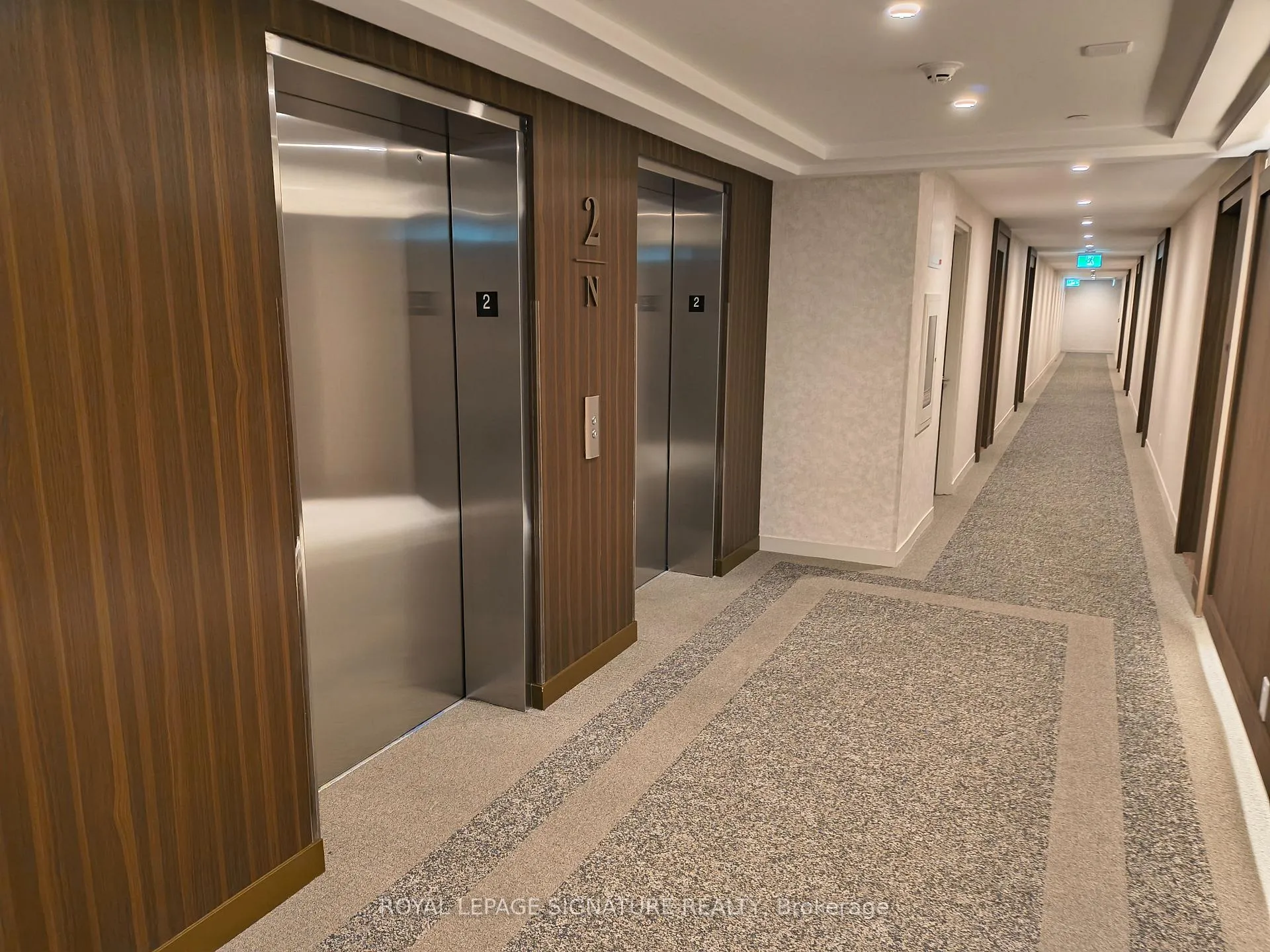 Photo 5 of Unit 215, 8188 Yonge Street, Vaughan, Uplands — HOMEH