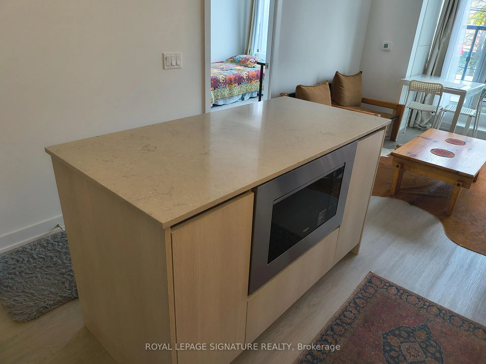Photo 10 of Unit 215, 8188 Yonge Street, Vaughan, Uplands — HOMEH