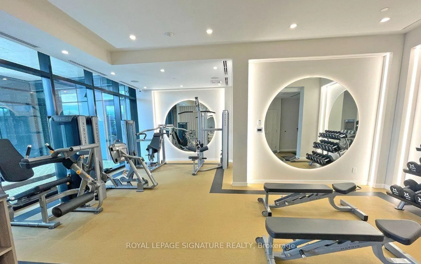 Photo 15 of Unit 215, 8188 Yonge Street, Vaughan, Uplands — HOMEH