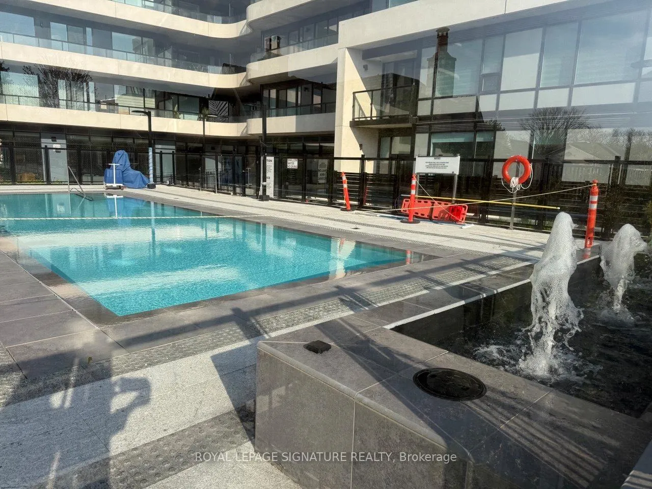 Photo 16 of Unit 215, 8188 Yonge Street, Vaughan, Uplands — HOMEH
