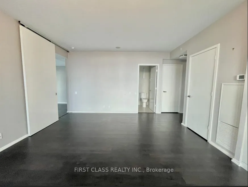 Photo 8 of Unit 1402, 125 Peter Street, Toronto, Waterfront Communities — HOMEH