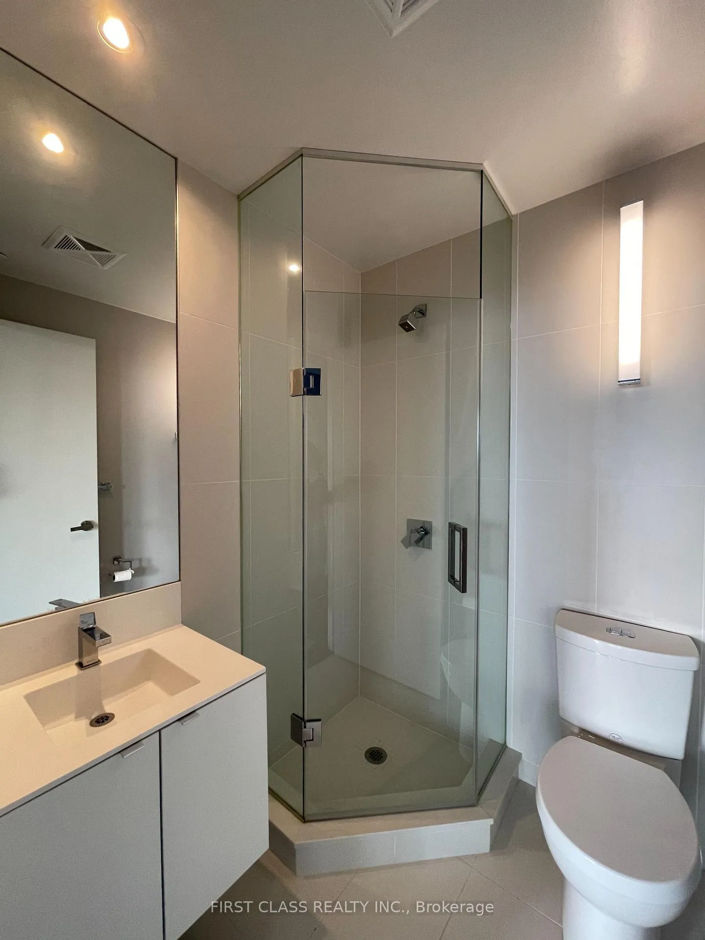 Photo 12 of Unit 1402, 125 Peter Street, Toronto, Waterfront Communities — HOMEH