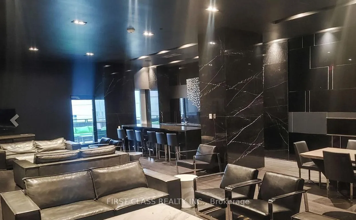 Photo 19 of Unit 1402, 125 Peter Street, Toronto, Waterfront Communities — HOMEH