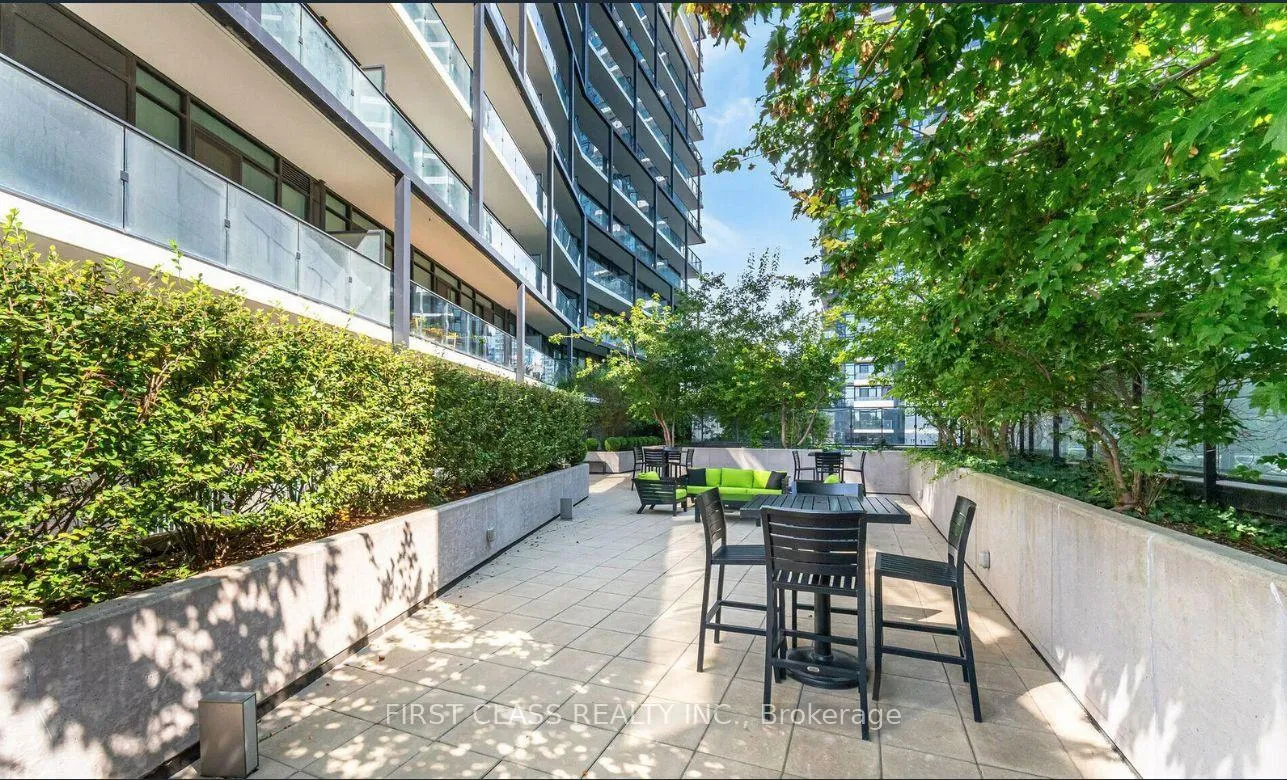 Photo 22 of Unit 1402, 125 Peter Street, Toronto, Waterfront Communities — HOMEH