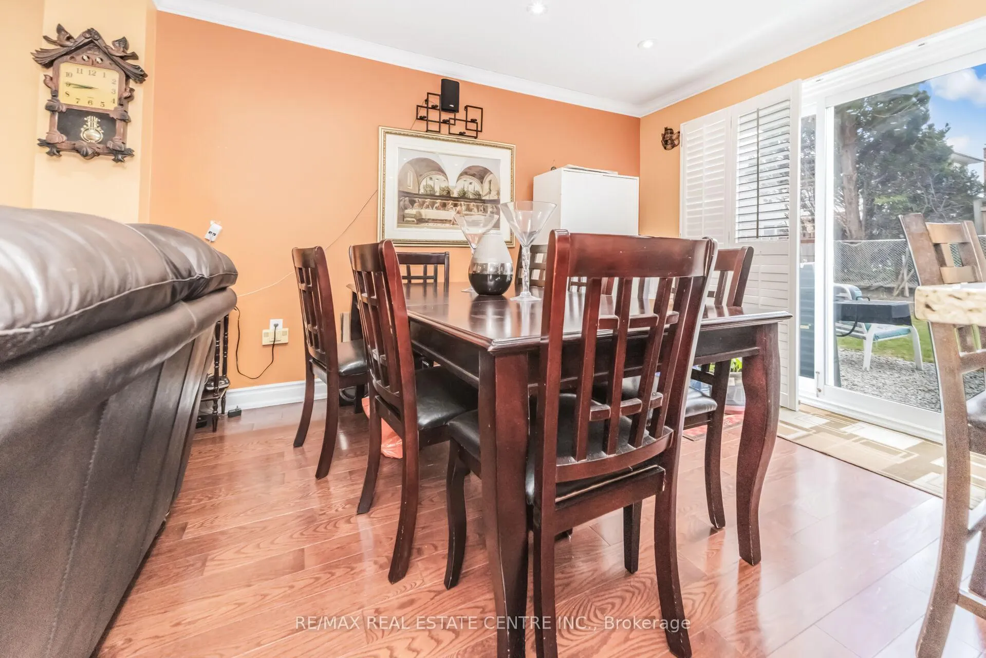 Photo 14 of 48 Horne Drive, Brampton, Brampton North — HOMEH