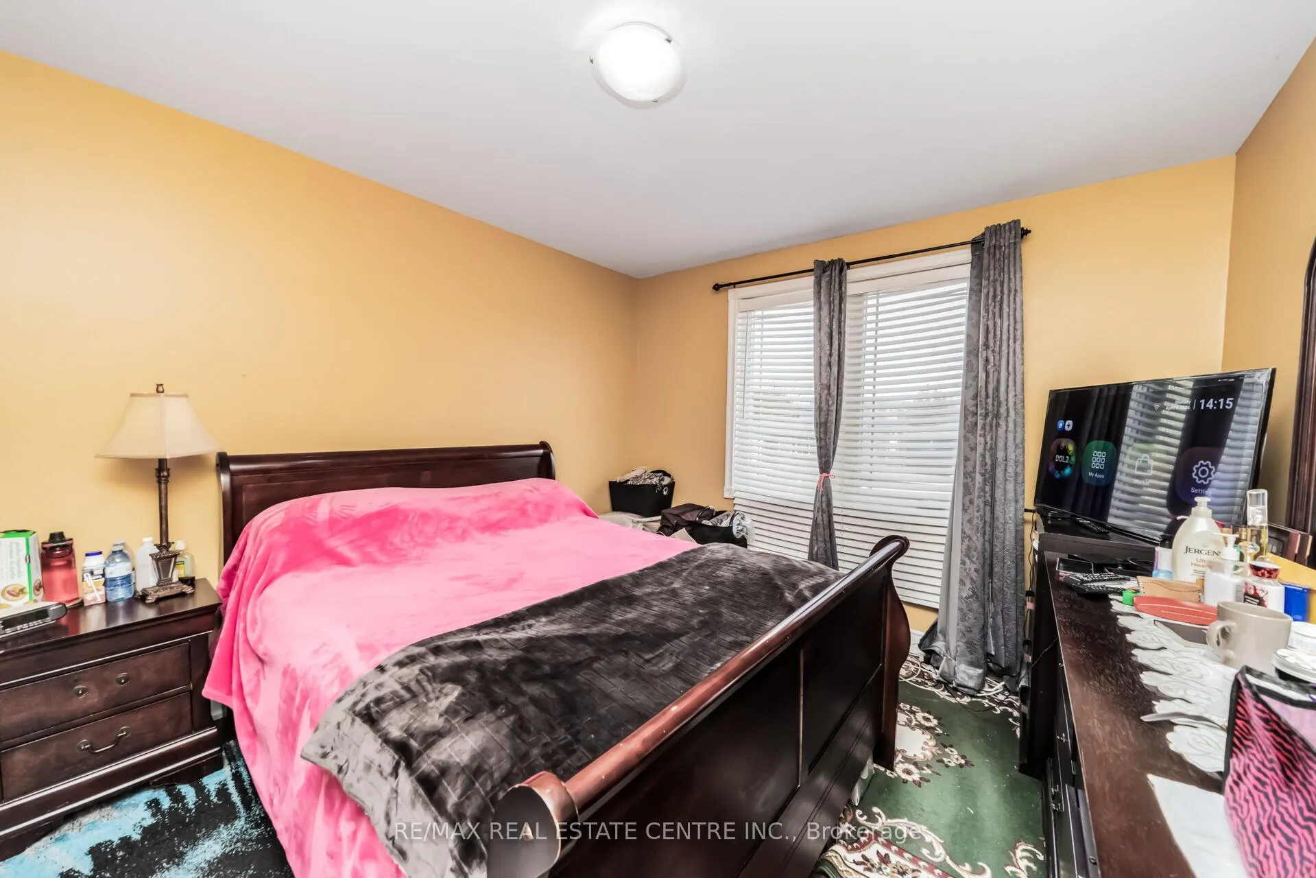 Photo 26 of 48 Horne Drive, Brampton, Brampton North — HOMEH