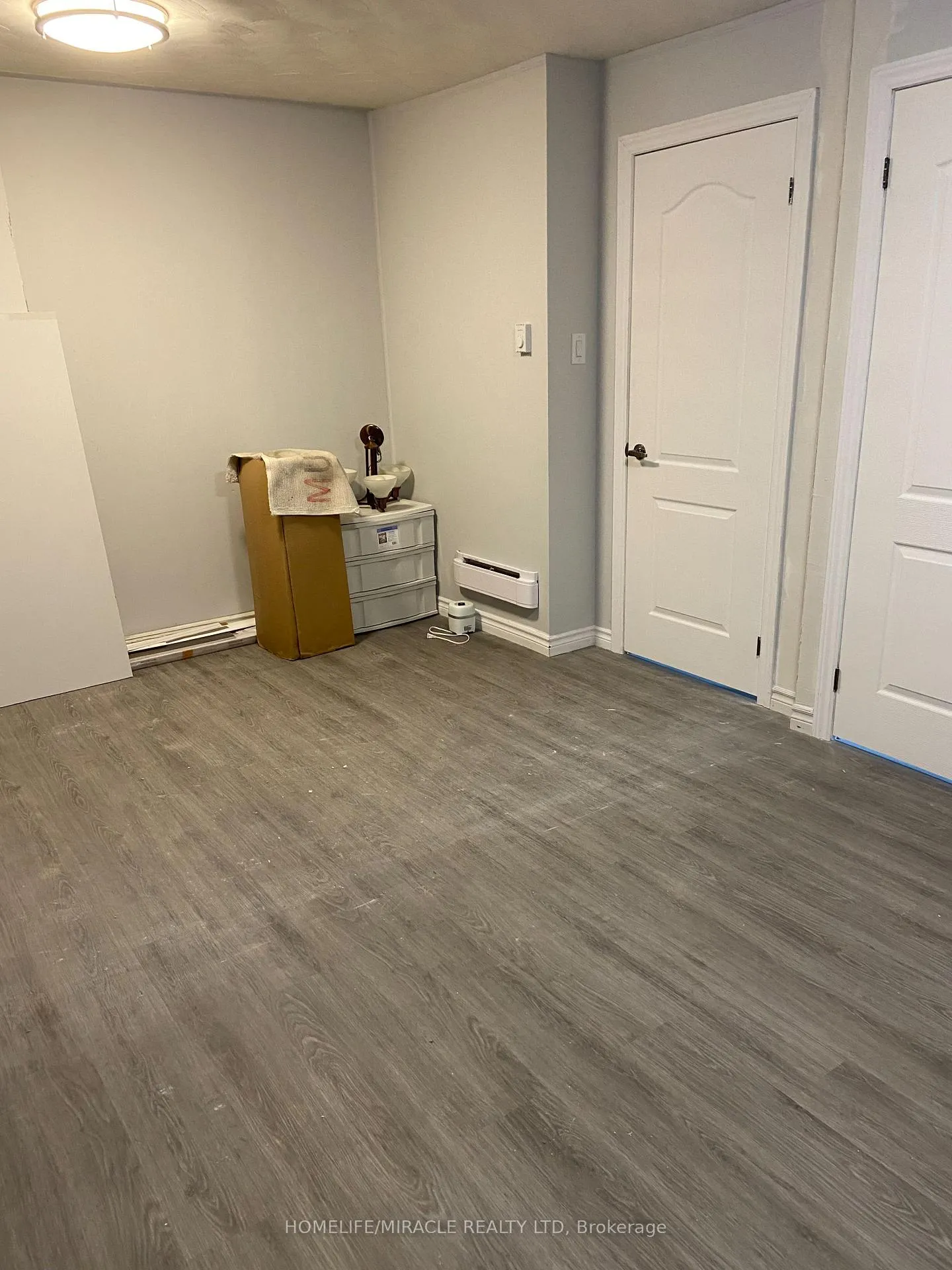 Photo 1 of Unit Lower, 306 Darling Street, Brantford, East Ward — HOMEH