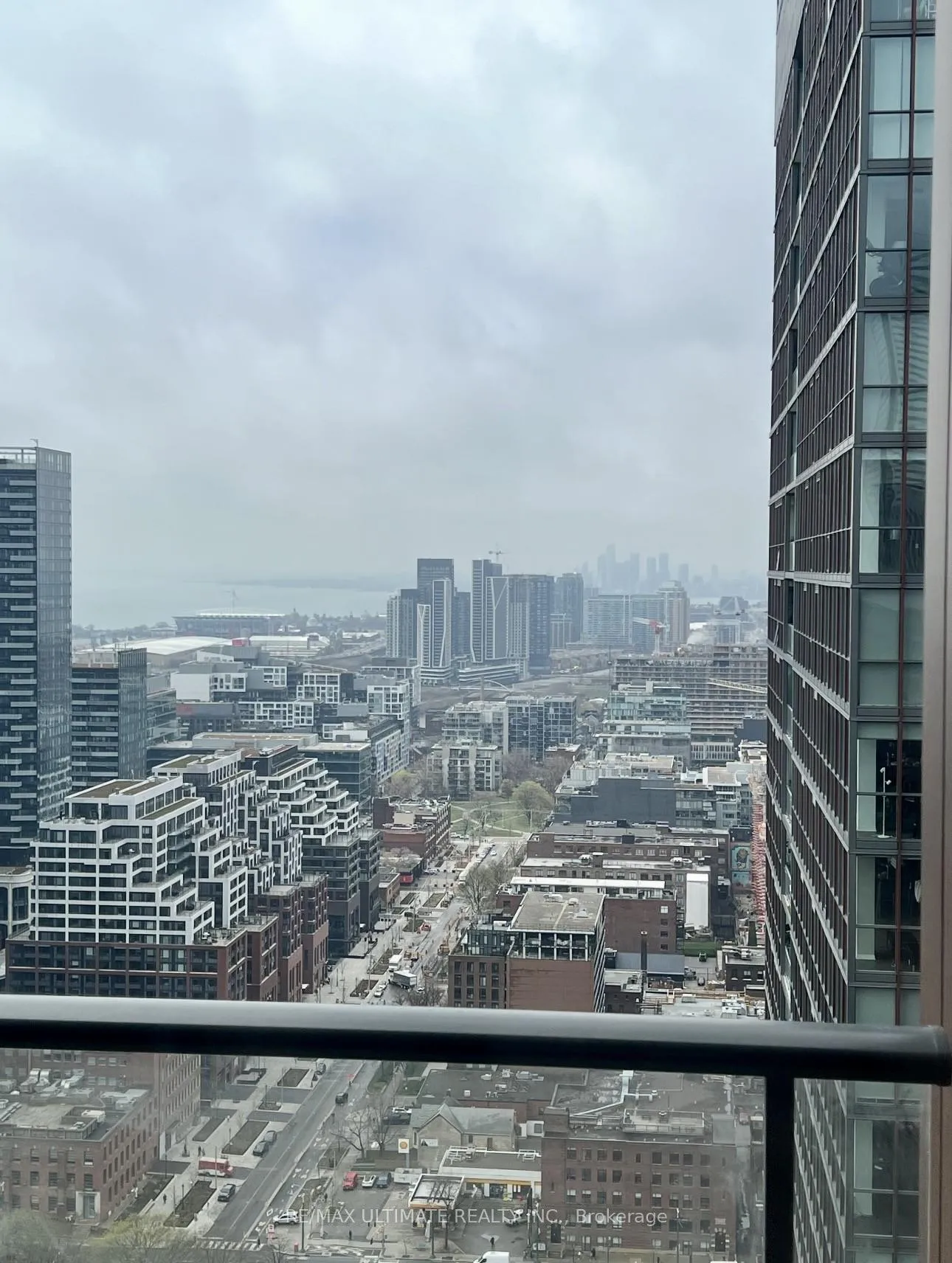 Photo 14 of Unit 4105, 55 Mercer Street, Toronto, Waterfront Communities — HOMEH