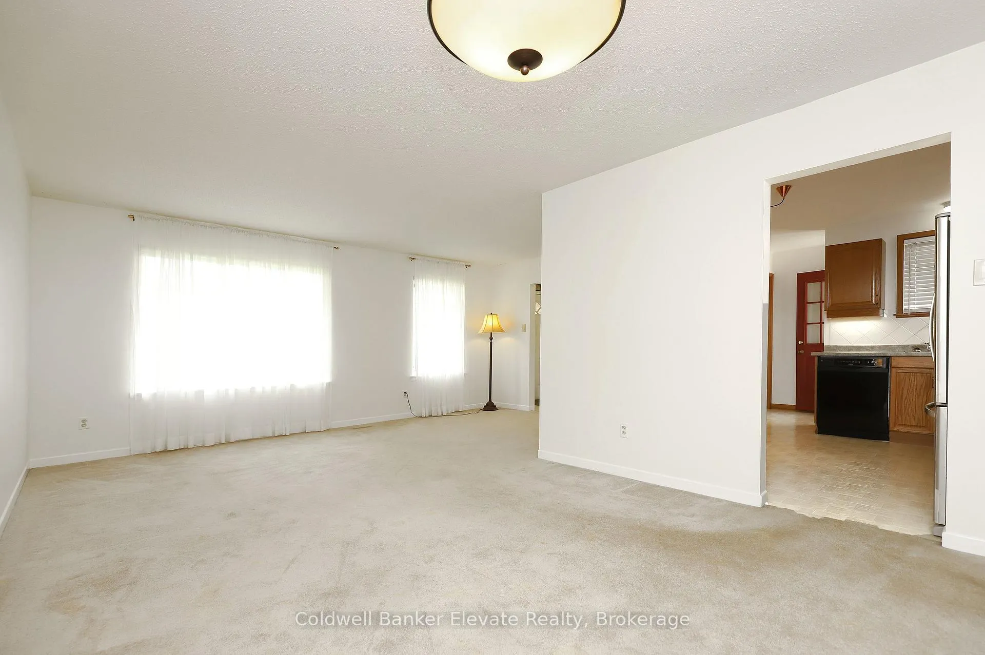Photo 12 of 87 Mancroft Crescent, Brampton, Central Park — HOMEH