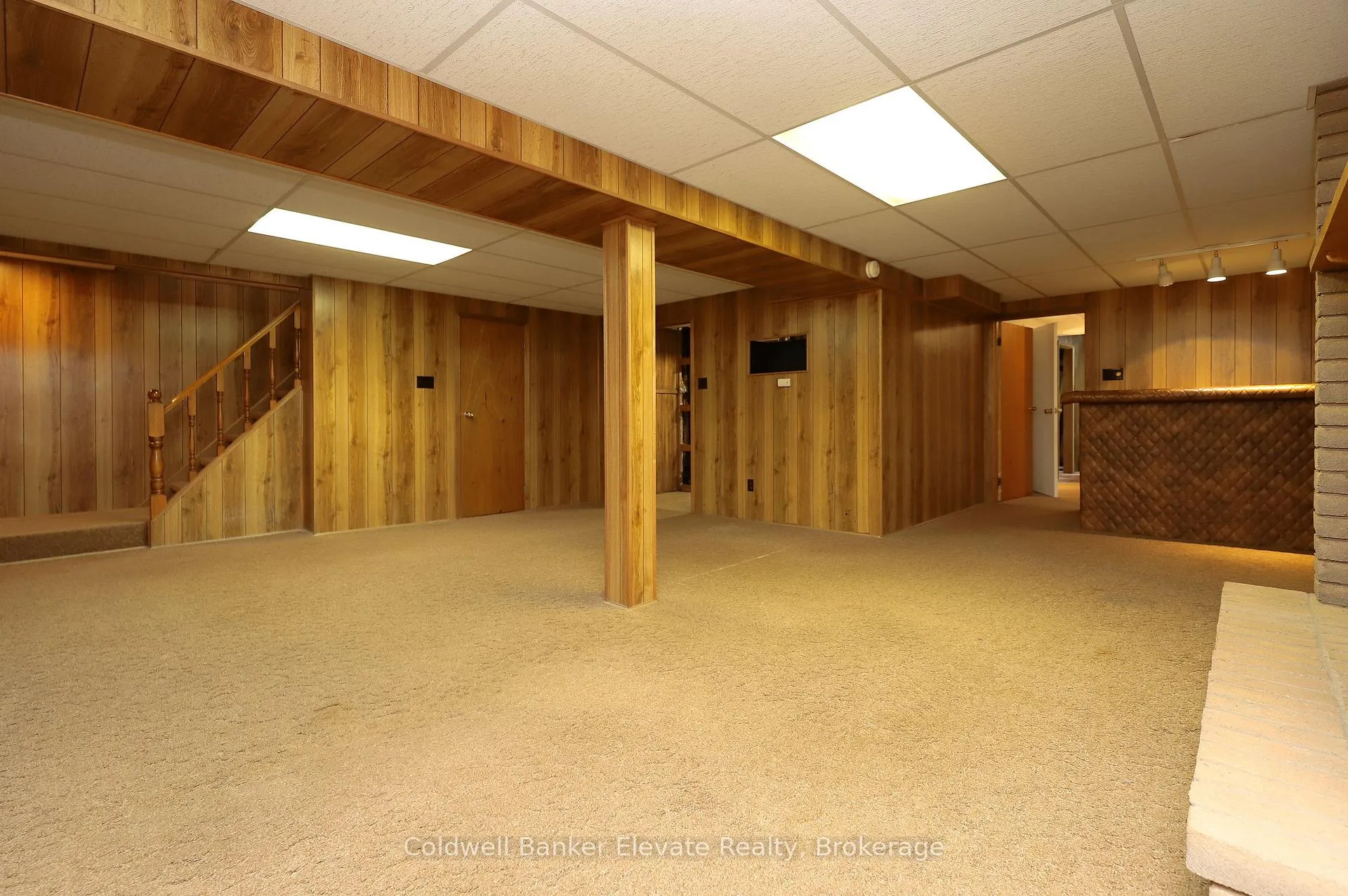 Photo 33 of 87 Mancroft Crescent, Brampton, Central Park — HOMEH
