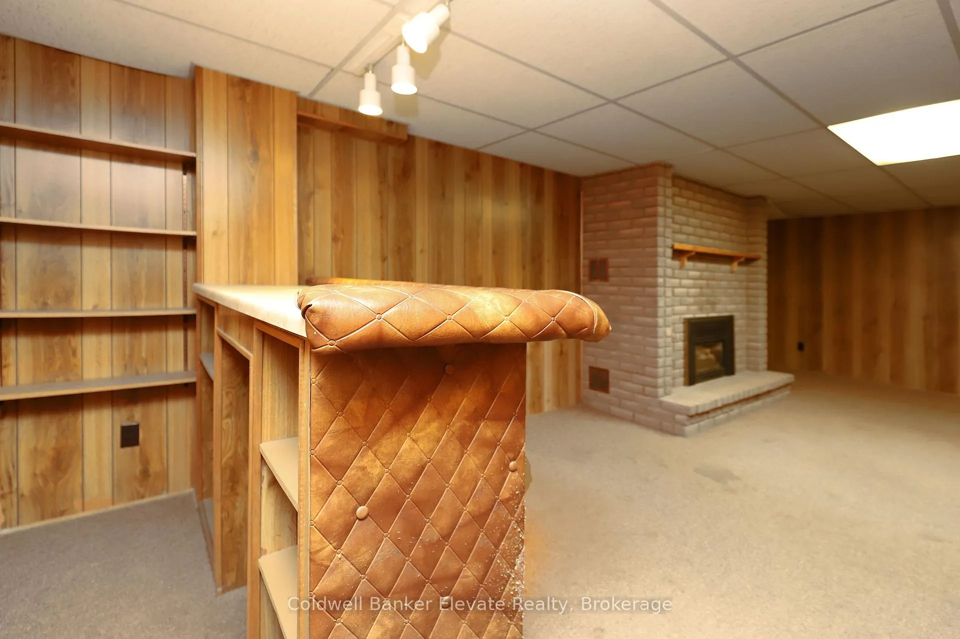 Photo 37 of 87 Mancroft Crescent, Brampton, Central Park — HOMEH