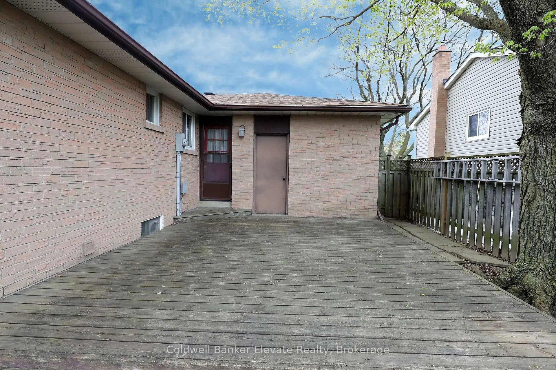 Photo 45 of 87 Mancroft Crescent, Brampton, Central Park — HOMEH