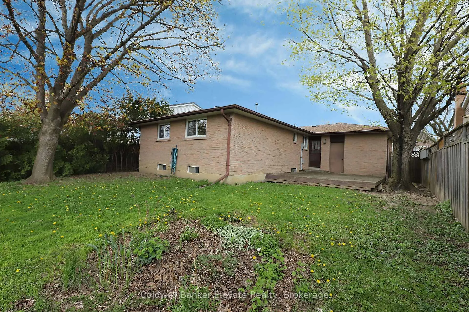 Photo 46 of 87 Mancroft Crescent, Brampton, Central Park — HOMEH
