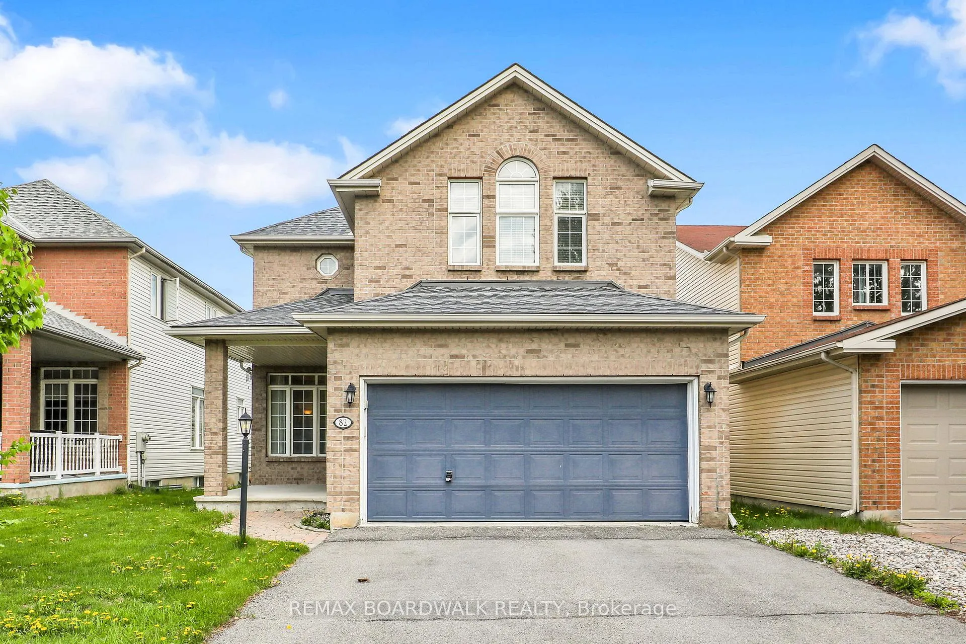 Photo 6 of 82 Upney Drive, Ottawa, Barrhaven - Longfields — HOMEH