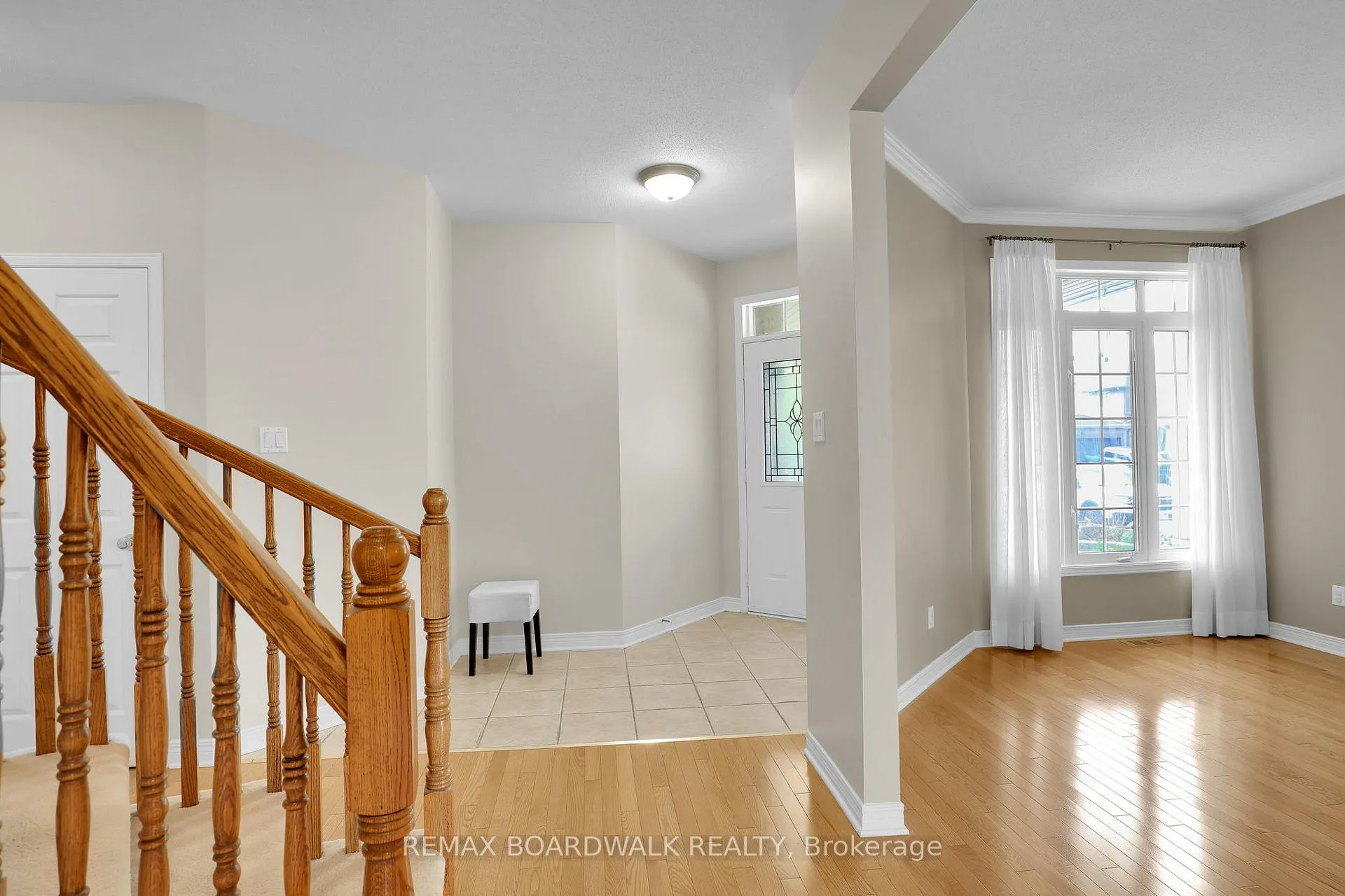 Photo 11 of 82 Upney Drive, Ottawa, Barrhaven - Longfields — HOMEH