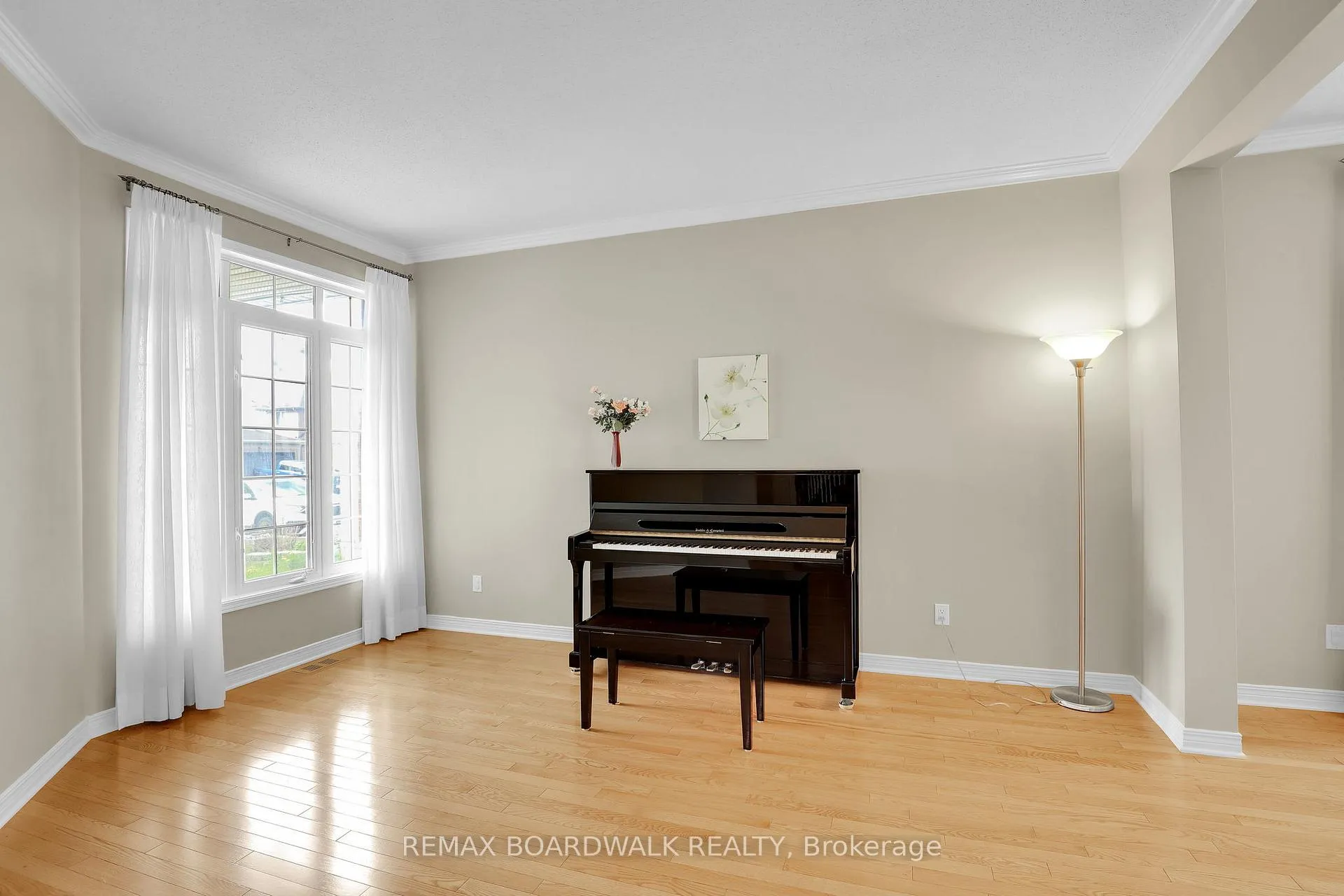 Photo 12 of 82 Upney Drive, Ottawa, Barrhaven - Longfields — HOMEH