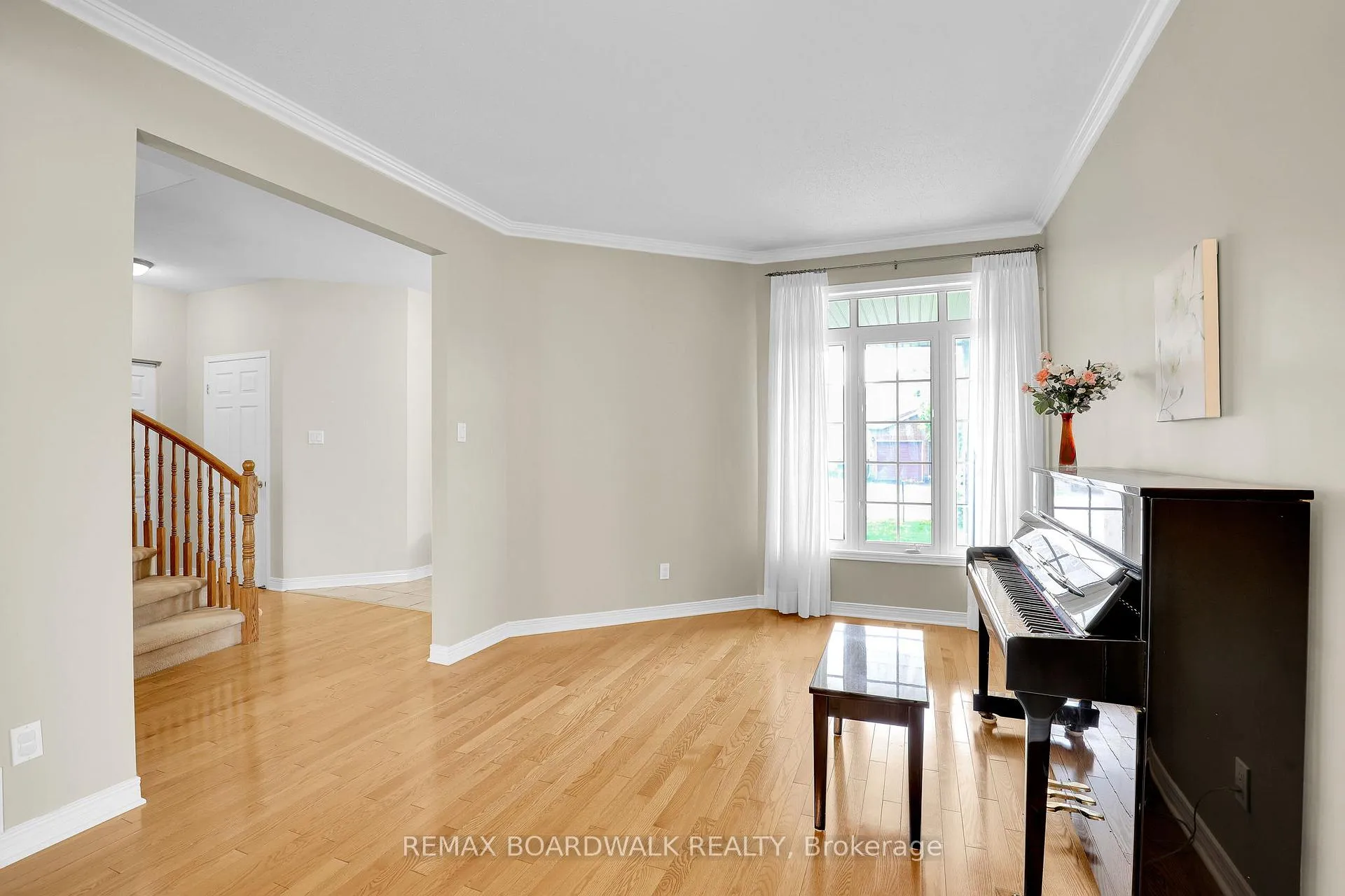 Photo 14 of 82 Upney Drive, Ottawa, Barrhaven - Longfields — HOMEH