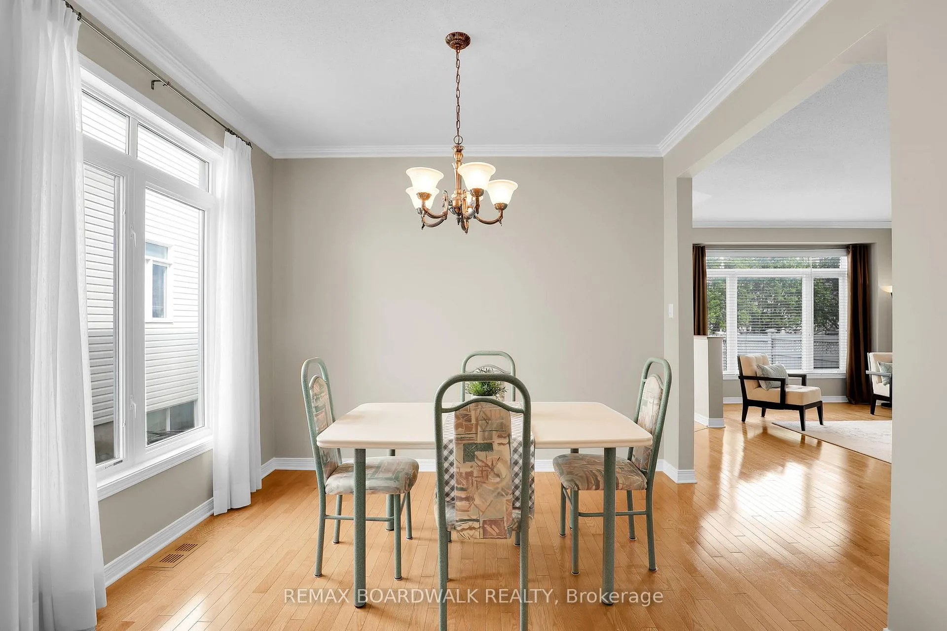 Photo 15 of 82 Upney Drive, Ottawa, Barrhaven - Longfields — HOMEH
