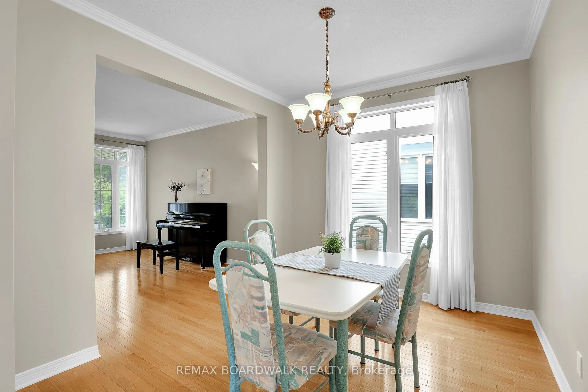 Photo 16 of 82 Upney Drive, Ottawa, Barrhaven - Longfields — HOMEH