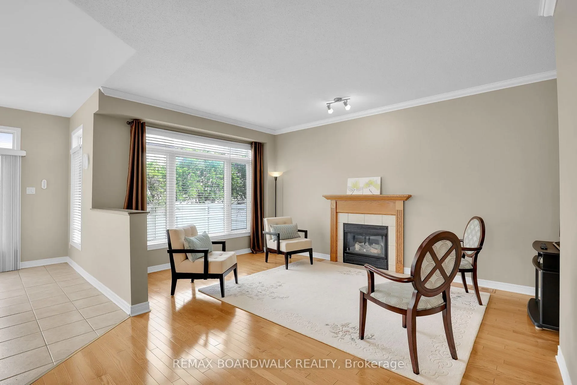 Photo 21 of 82 Upney Drive, Ottawa, Barrhaven - Longfields — HOMEH