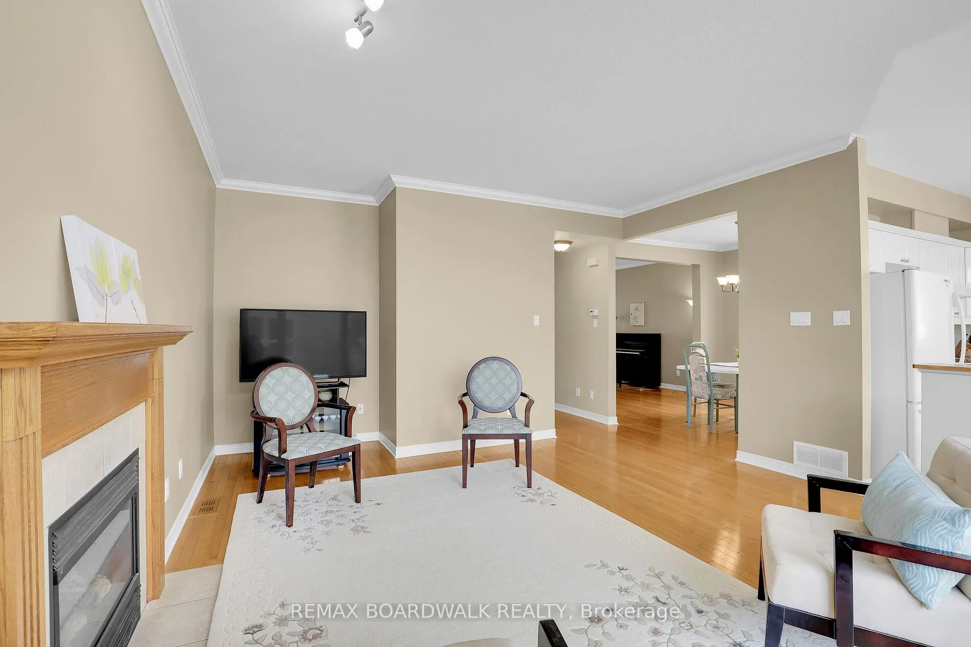 Photo 22 of 82 Upney Drive, Ottawa, Barrhaven - Longfields — HOMEH